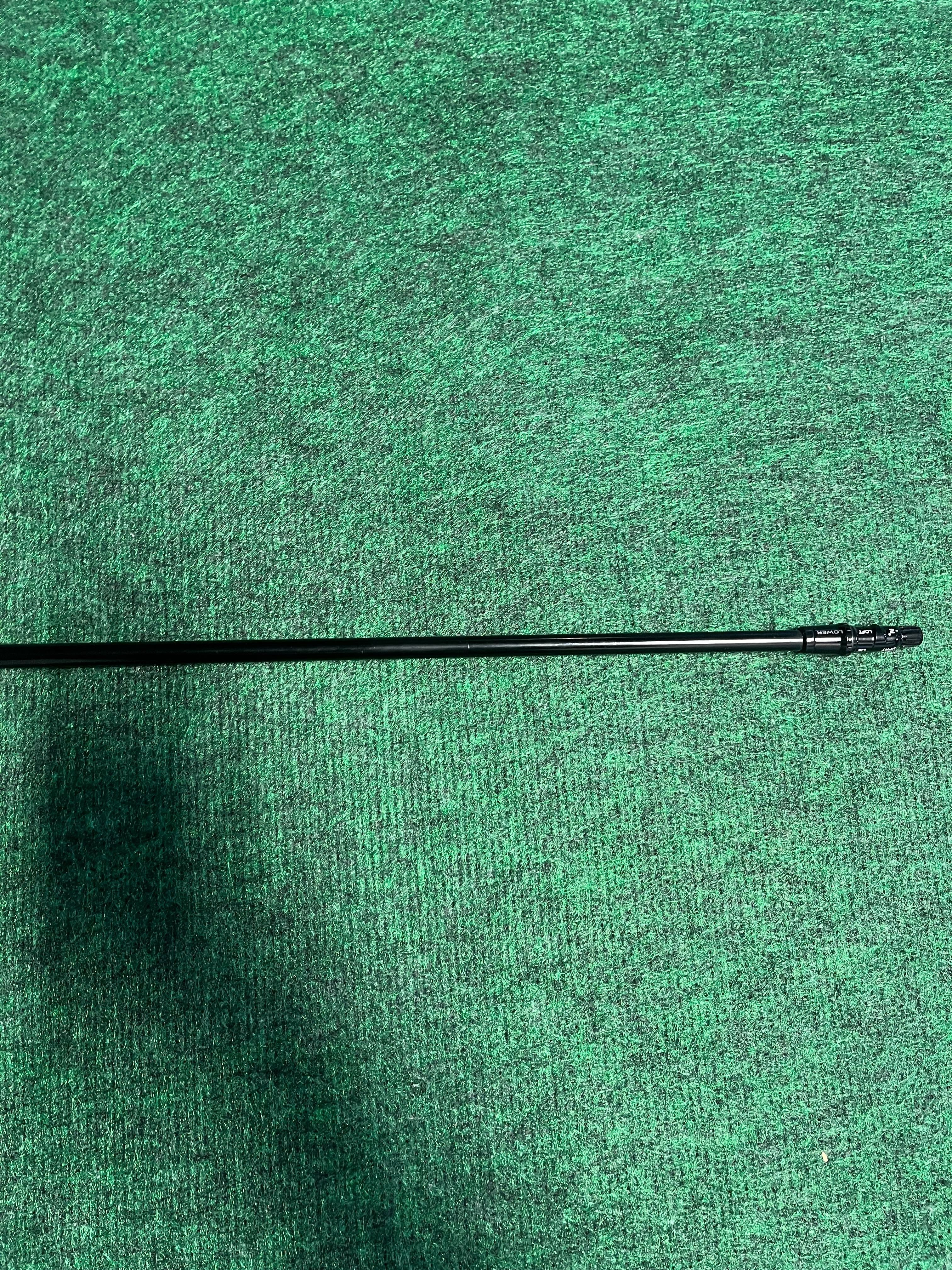 VA Composites Drago Driver Shaft - Regular Flex - 44 in-Next Round