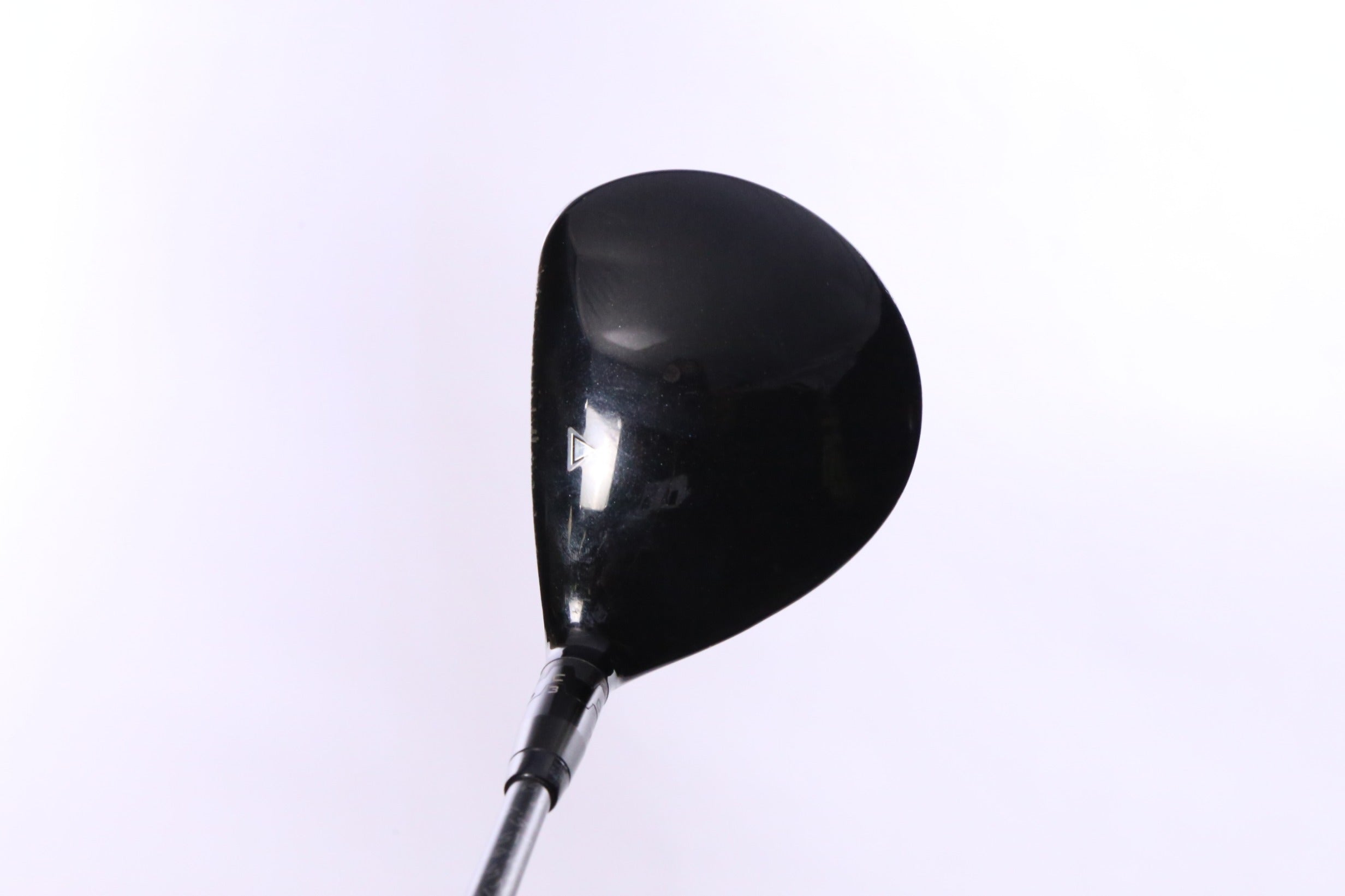 Used Titleist 915 F 3-Wood - Right-Handed - 15 Degrees - Regular Flex-Next Round