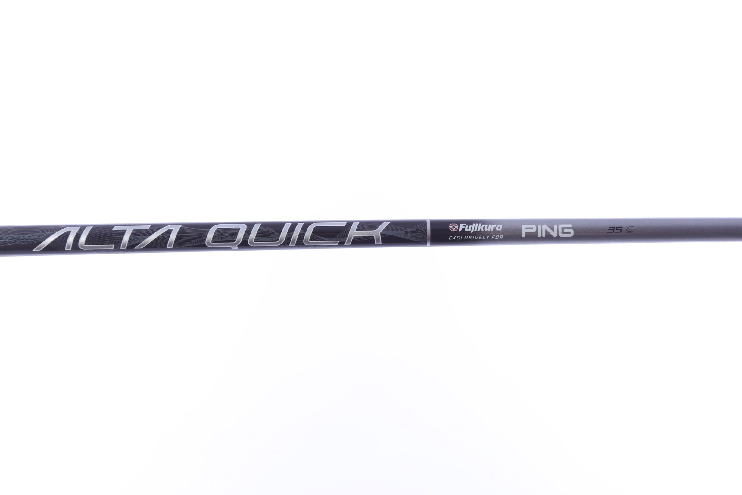 Used Ping G730 Utility Wedge - Right-Handed - 45 Degrees - Seniors Flex
