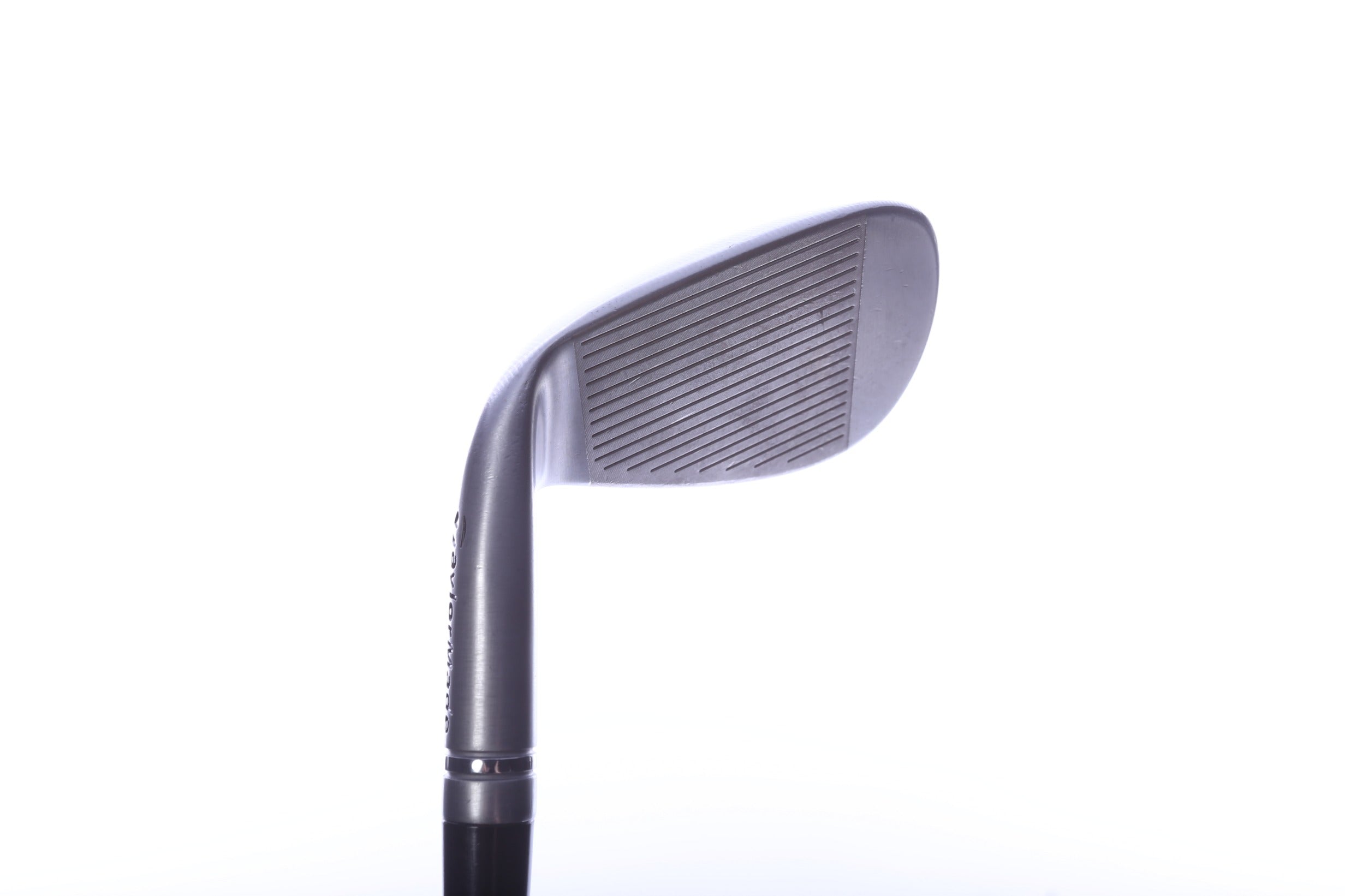 Used TaylorMade Milled Grind 4 Raw Gap Wedge - Right-Handed - 50 Degrees - Extra Stiff Flex