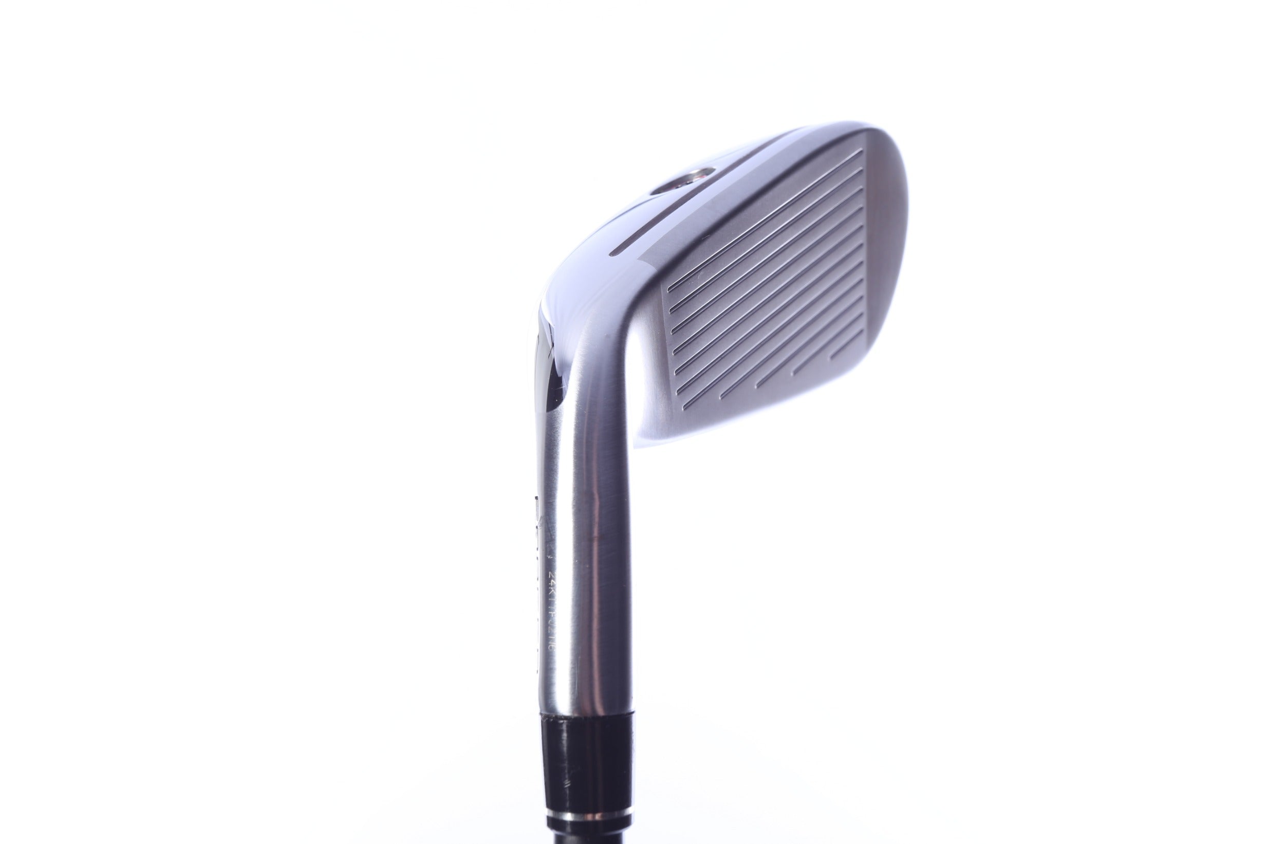 Used TaylorMade Stealth DHY Single Utility 3-Iron - Right-Handed - Stiff Flex