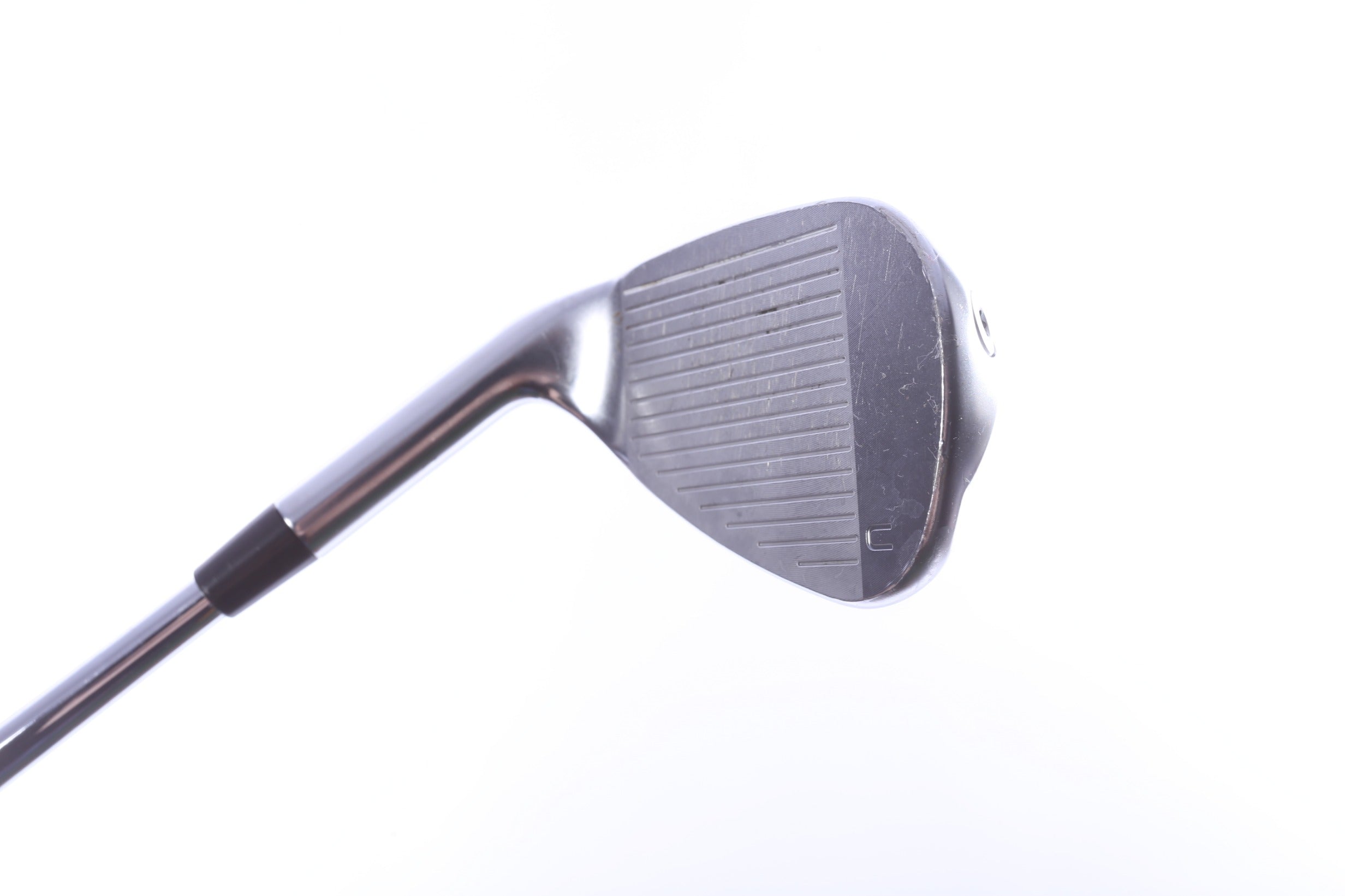 Used Ping G425 Utility Wedge - Right-Handed - 49.5 Degrees - Regular Flex-Next Round