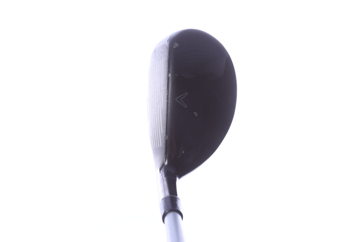 Used Callaway Mavrik Max Hybrid Set - Right-Handed - 3H, 4H - Seniors Flex-Next Round