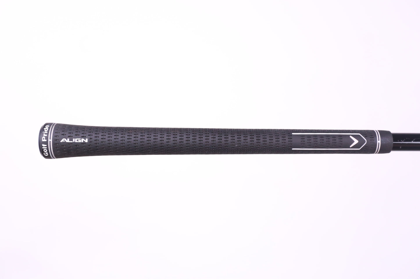 Used Callaway Paradym Ai Smoke TD Driver - 9 Degrees - Stiff Flex Mitsubishi MMT - Right-Handed-Next Round