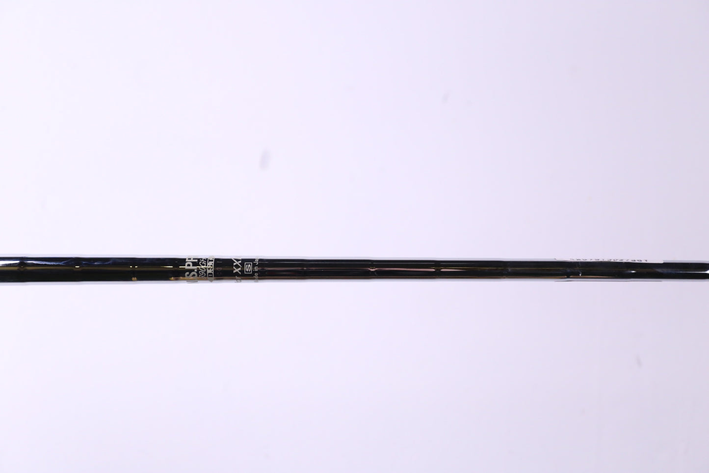 Used XXIO 9 Single 7-Iron - Right-Handed - Stiff Flex-Next Round