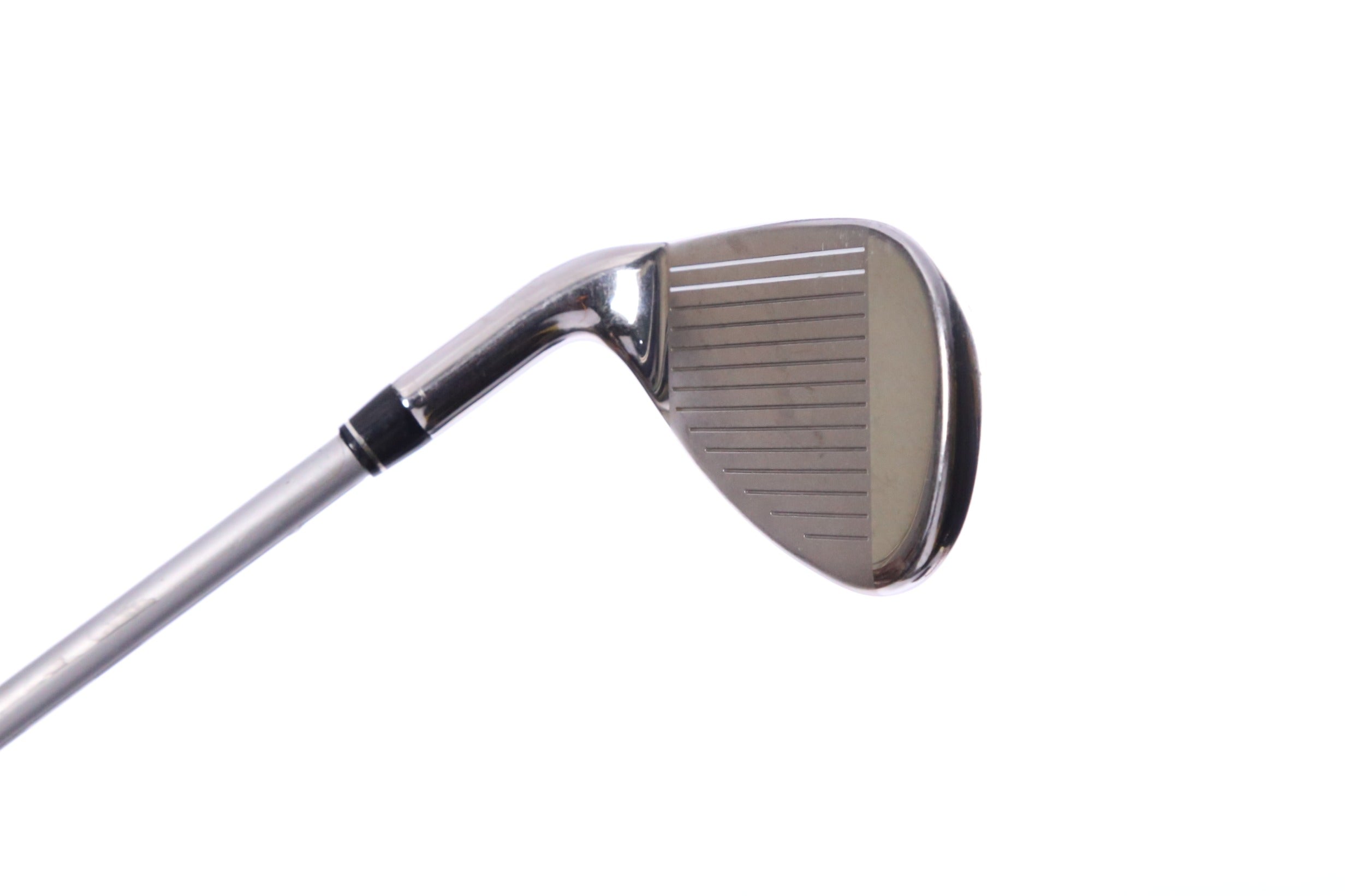 Used Callaway X2 Hot Approach Wedge - Right-Handed - 49 Degrees - Ladies Flex-Next Round