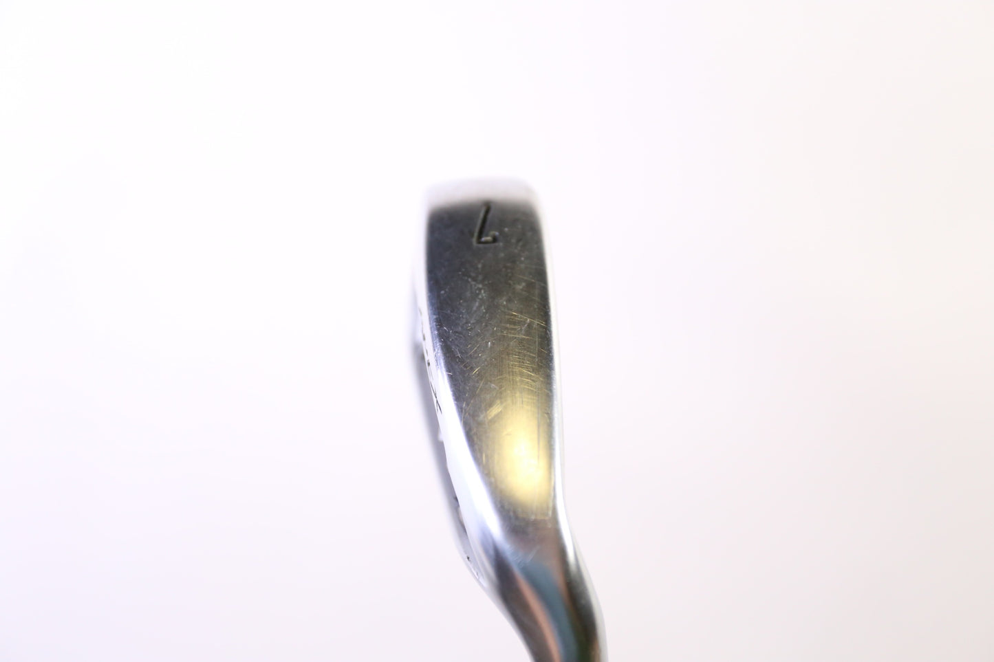 Used Callaway Apex DCB Single 7-Iron - Right-Handed - Regular Flex-Next Round