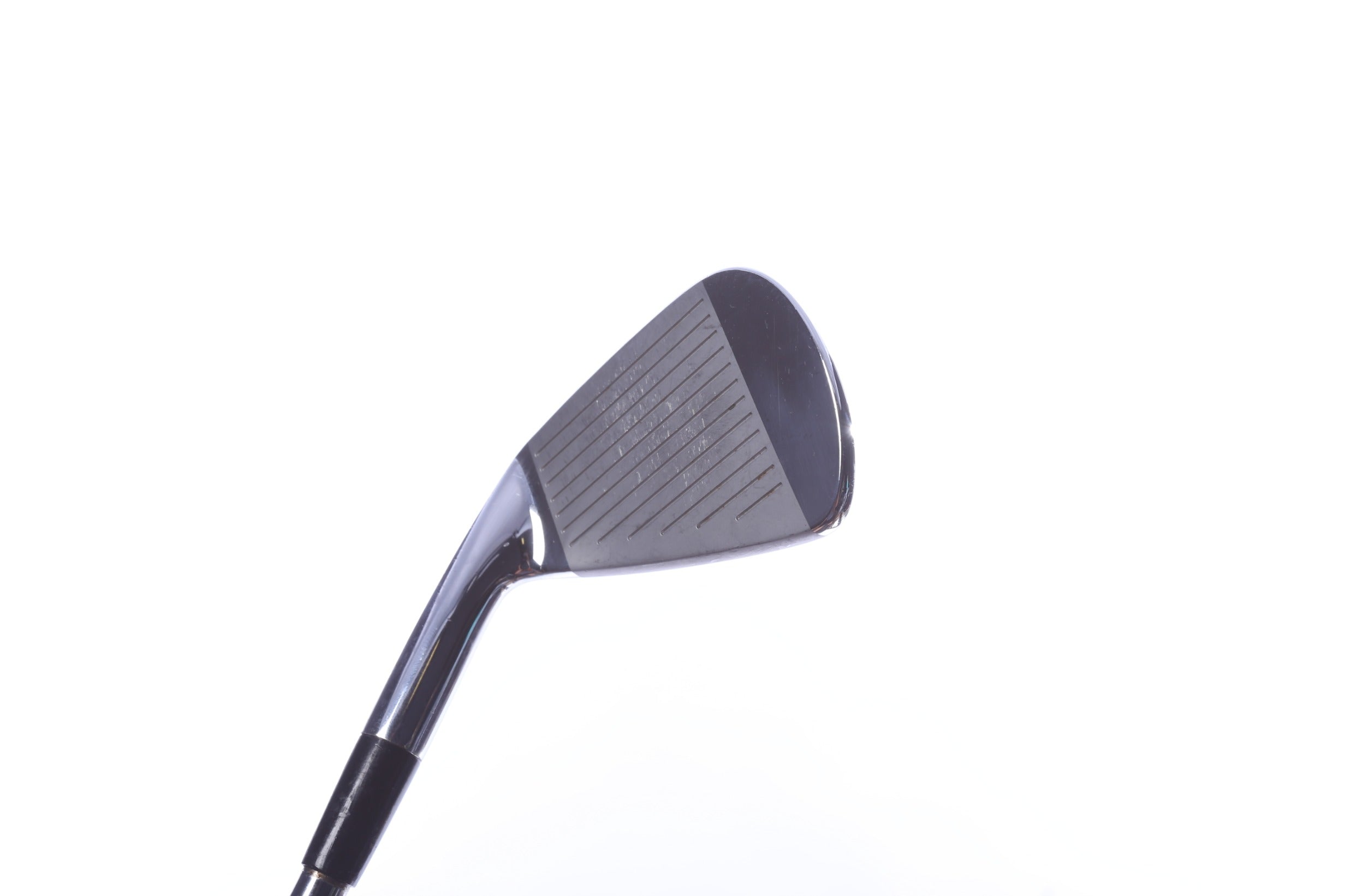 Used Mizuno MP 62 Single 6-Iron - Right-Handed - Regular Flex-Next Round