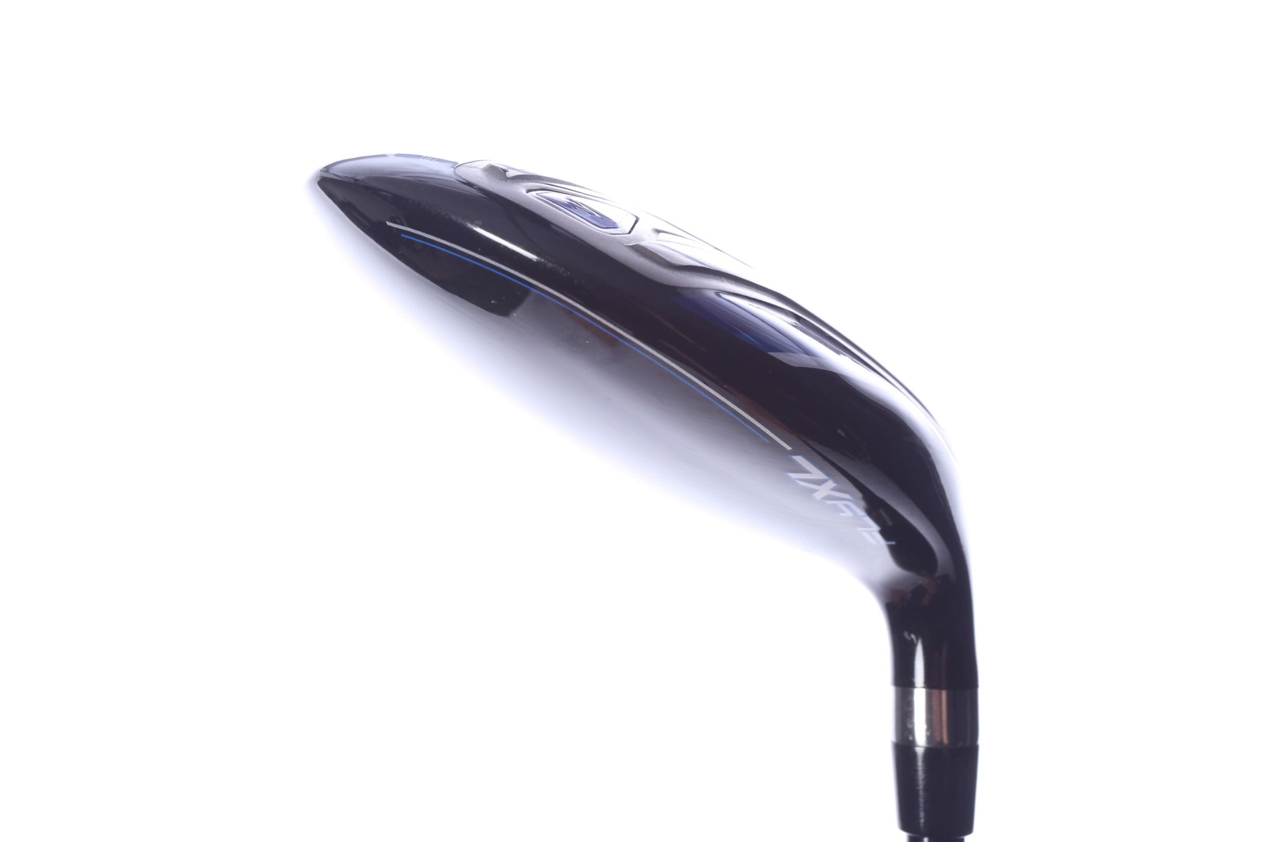 Used Cobra Fly-XL Mens 3-Wood - Right-Handed - 15 Degrees - Seniors Flex