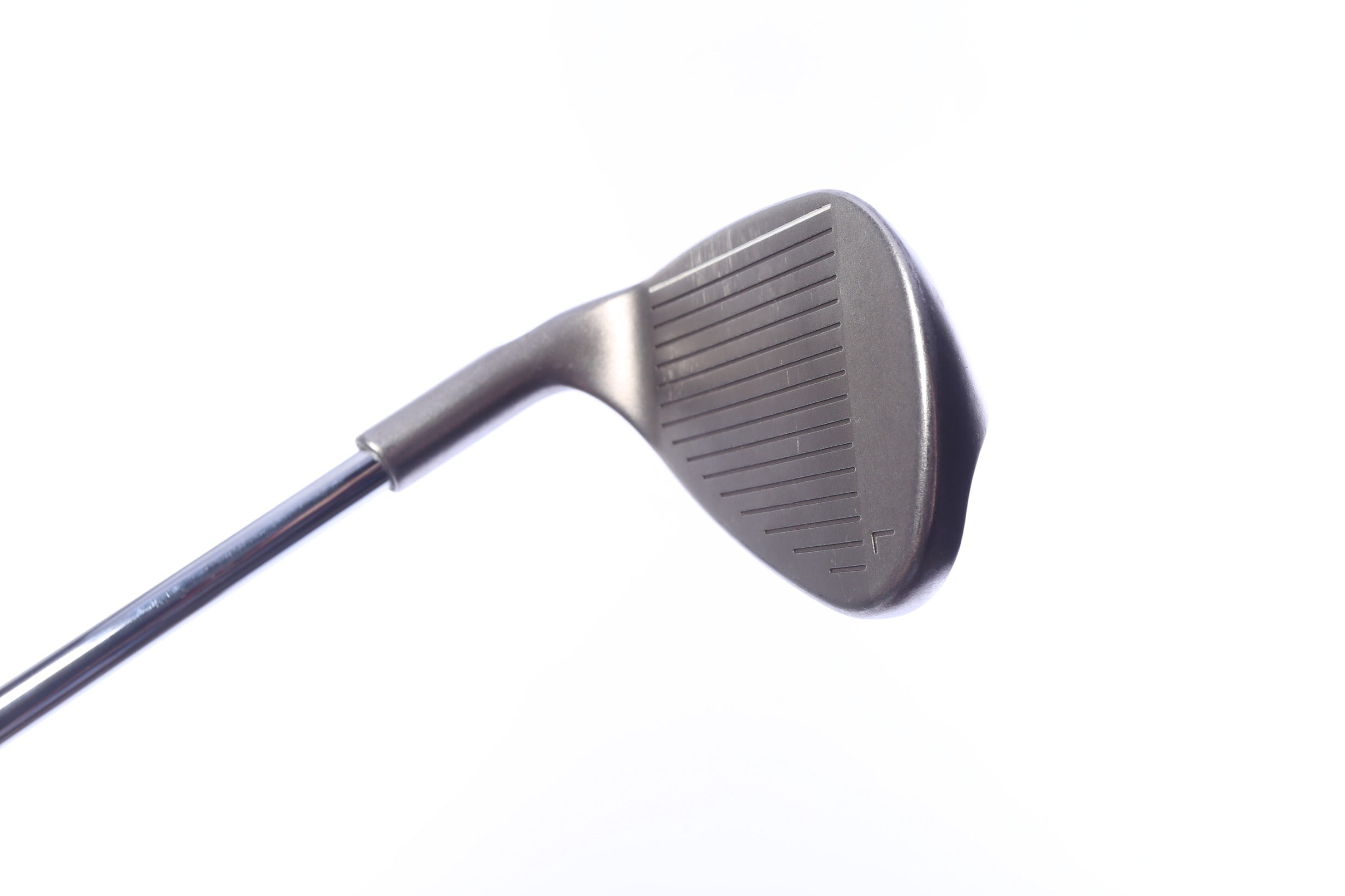 Used Ping G10 Lob Wedge - Right-Handed - 58 Degrees - Regular Flex