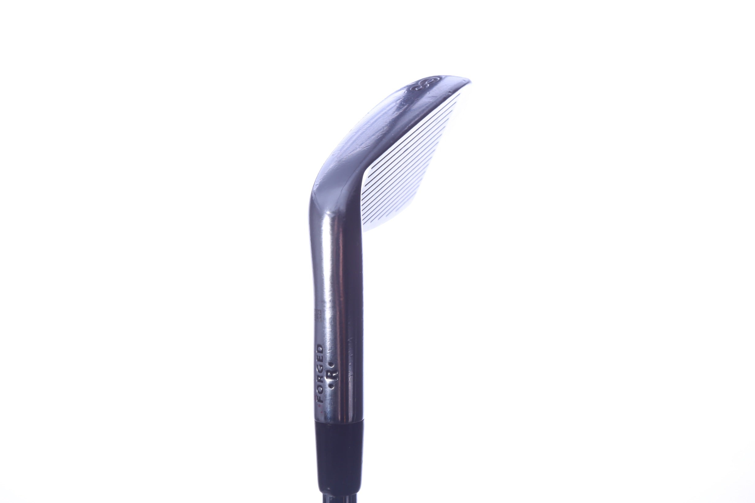 Used Callaway X-Forged 2009 Single 8-Iron - Right-Handed - Regular Plus Flex-Next Round