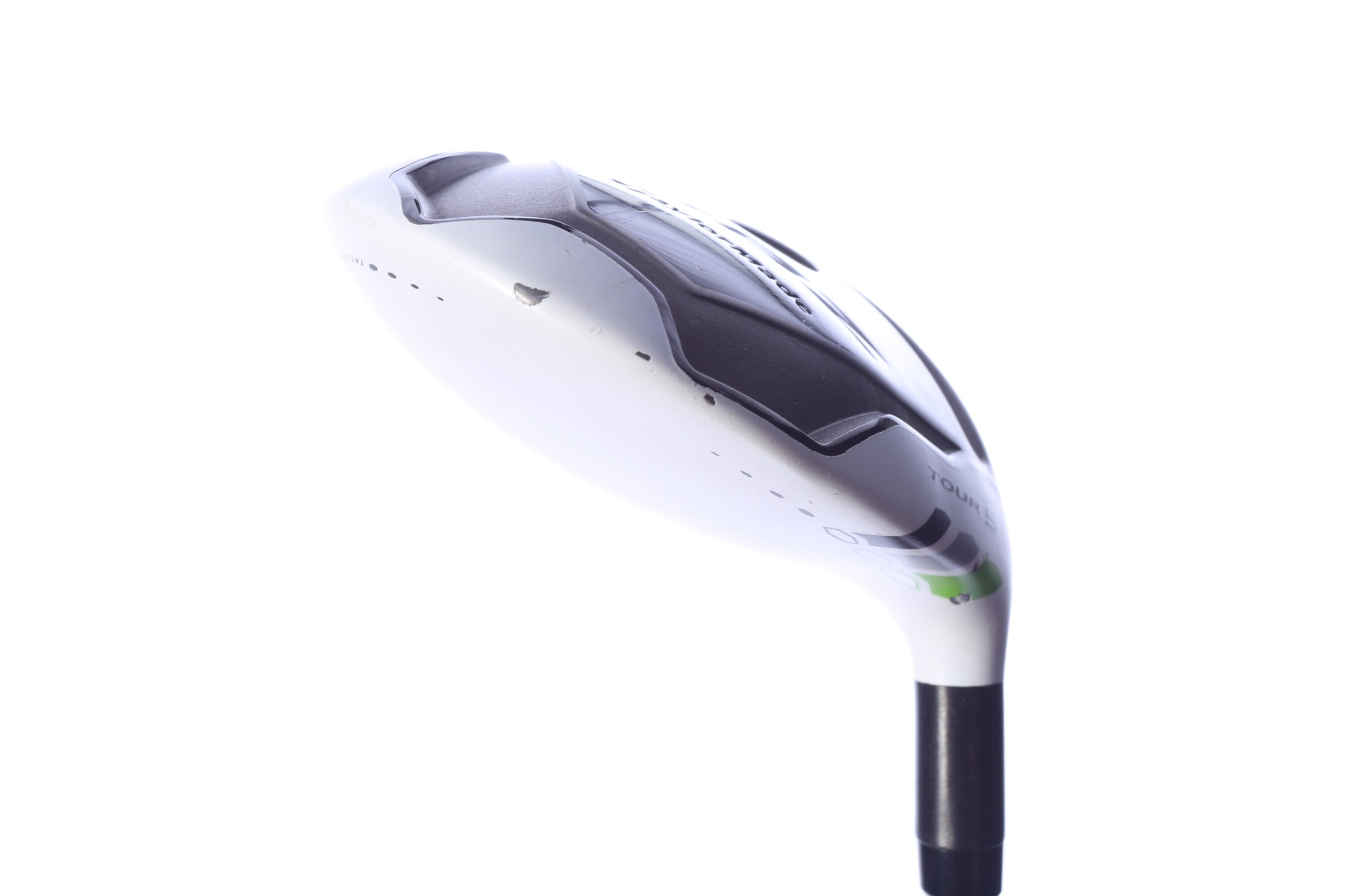 Used TaylorMade RocketBallz Tour 5-Wood - Right-Handed - 18 Degrees - Stiff Flex
