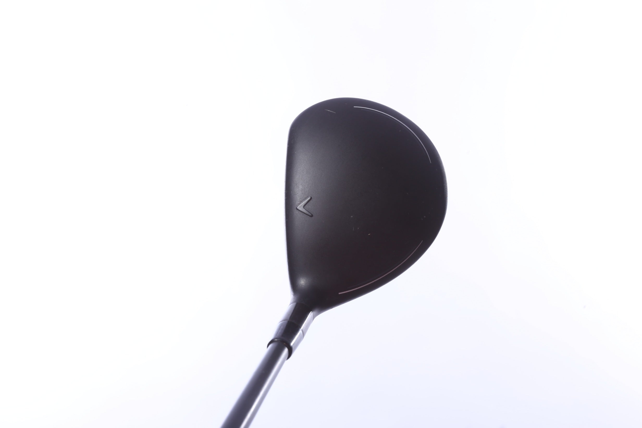 Used Callaway XR 16 7-Wood - Right-Handed - 21 Degrees - Ladies Flex-Next Round