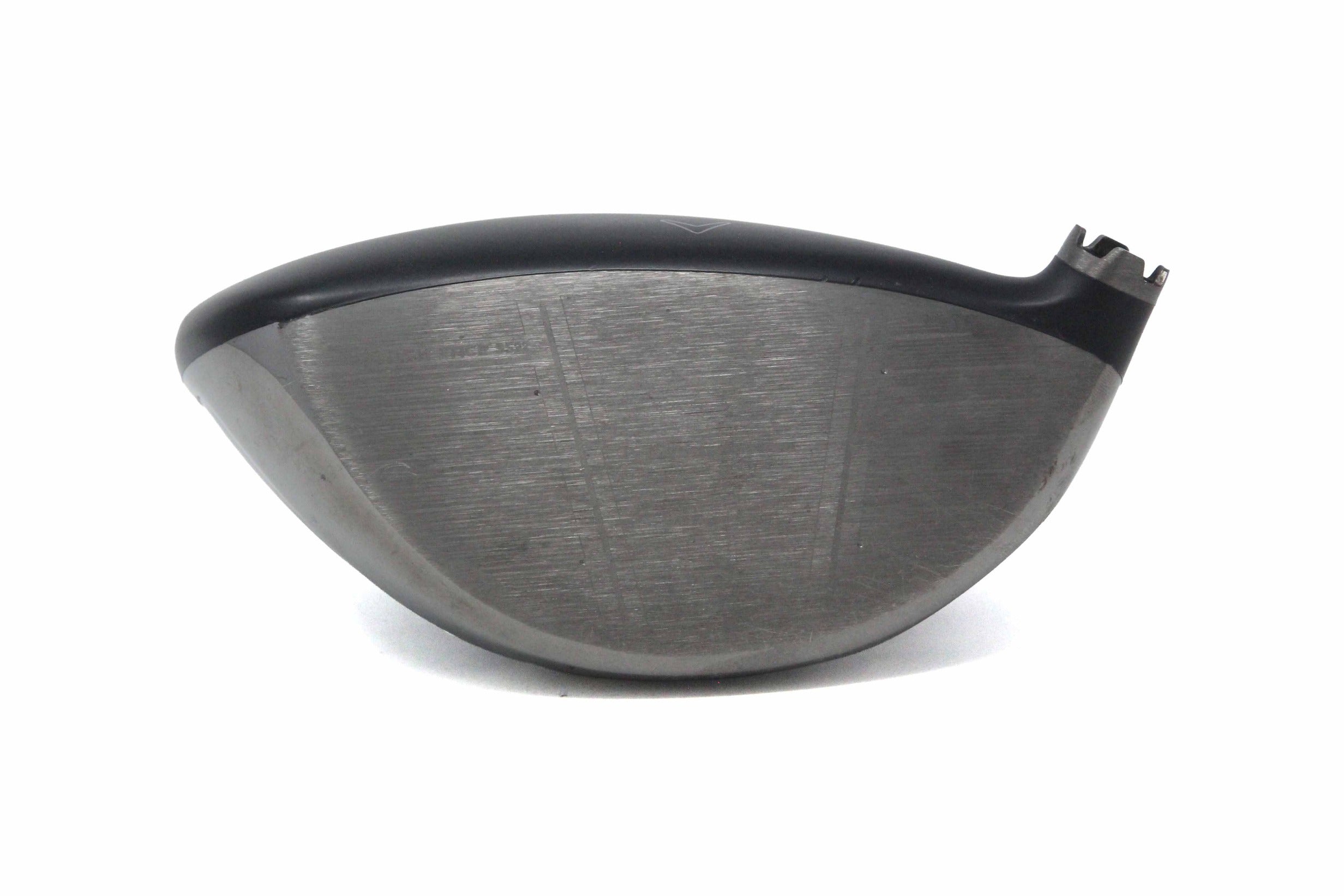 Used Callaway Rogue ST MAX LS Driver - HEAD ONLY - Right-Handed - 9 Degrees