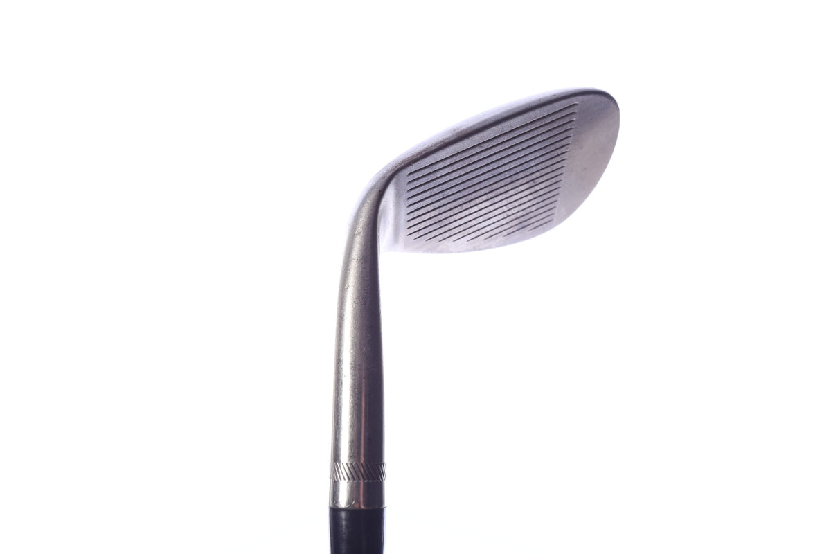 Used Titleist Vokey SM8 Tour Chrome Lob Wedge - Right-Handed - 60 Degrees - Stiff Flex-Next Round