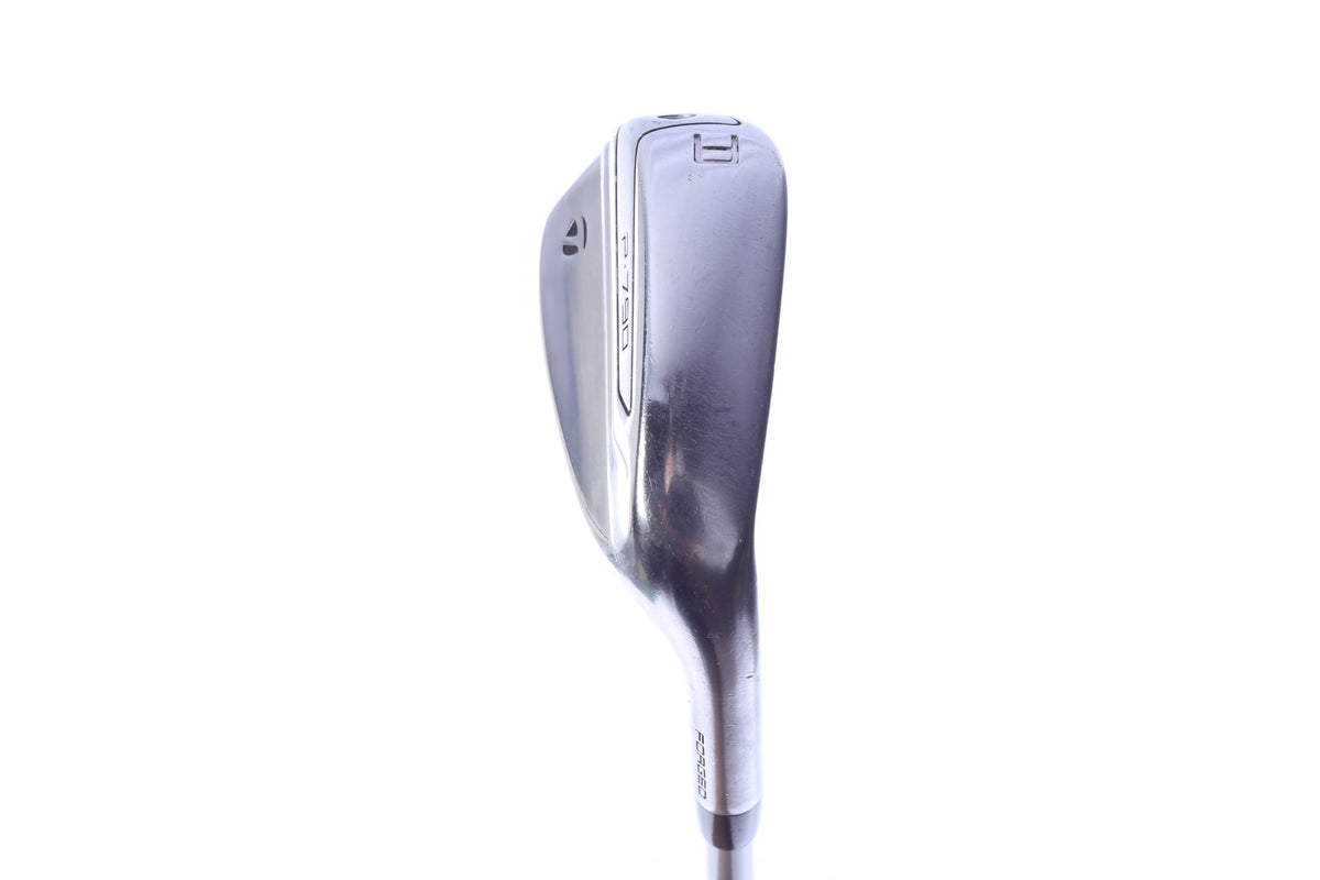 Used TaylorMade 2019 P790 Approach Wedge - Right-Handed - 50 Degrees - Extra Stiff Flex-Next Round