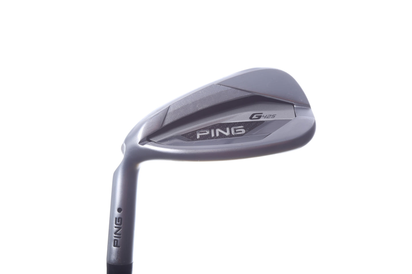 Used Ping G425 Utility Wedge - Left-Handed - 49.5 Degrees - Ladies Flex-Next Round