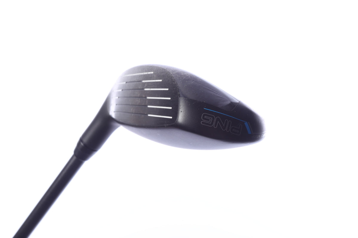 Used Ping G440 2H Hybrid - Right-Handed - 17 Degrees - Stiff Flex