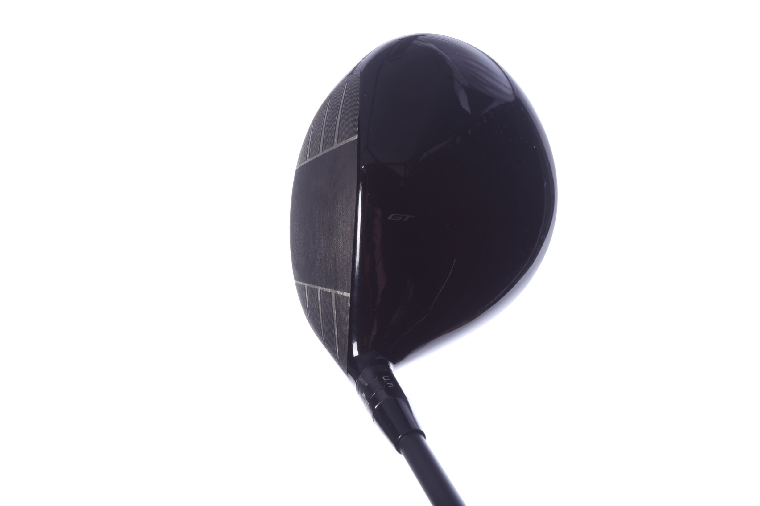 Used Titleist GT3 Driver - 9 Degrees - Regular Flex Mitsubishi Tensei 1K Blue - Right-Handed-Next Round