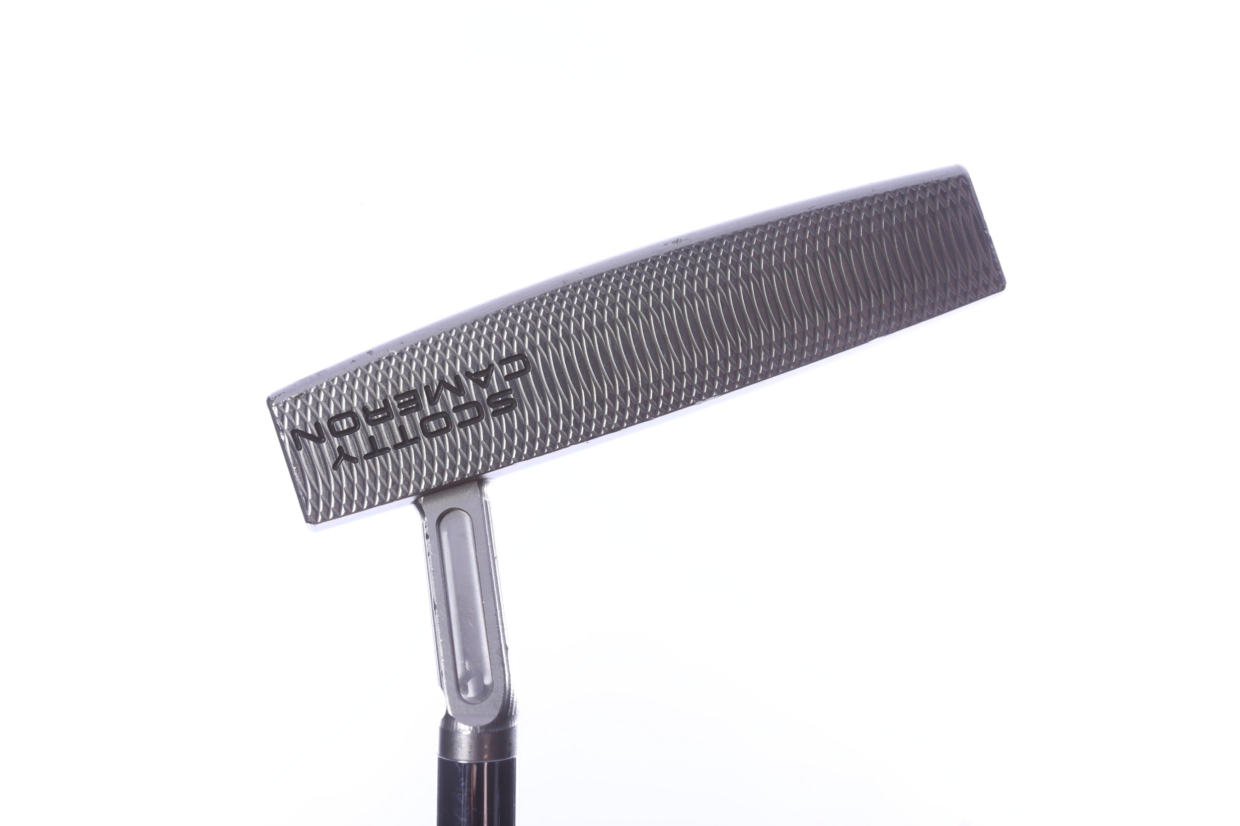 Used Titleist Scotty Cameron Super Select GOLO 6.5 Putter - Right-Handed - 34.5 in - Mallet-Next Round