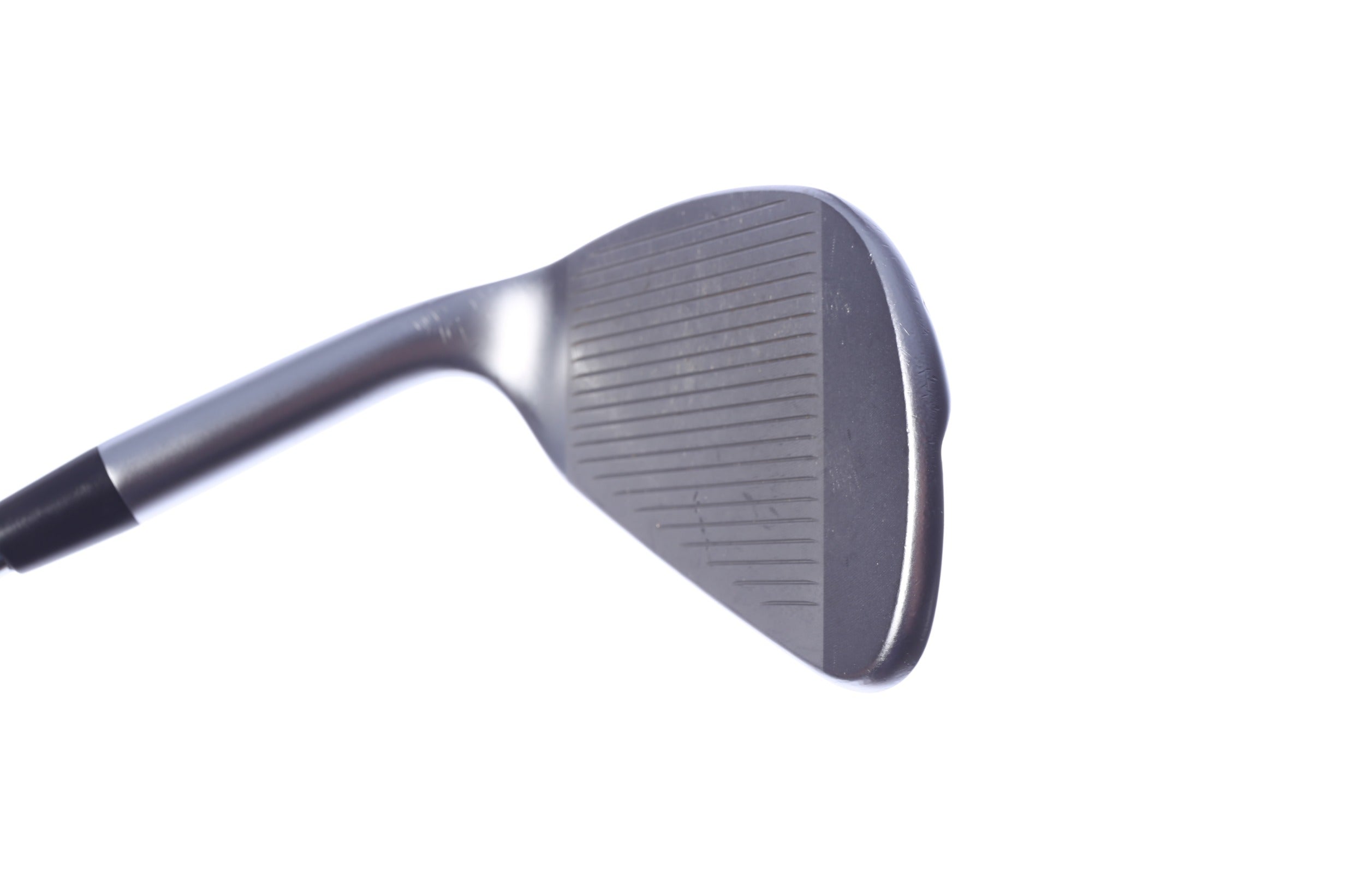 Used Ping s159 Chrome Lob Wedge - Right-Handed - 58 Degrees - Wedge Flex-Next Round