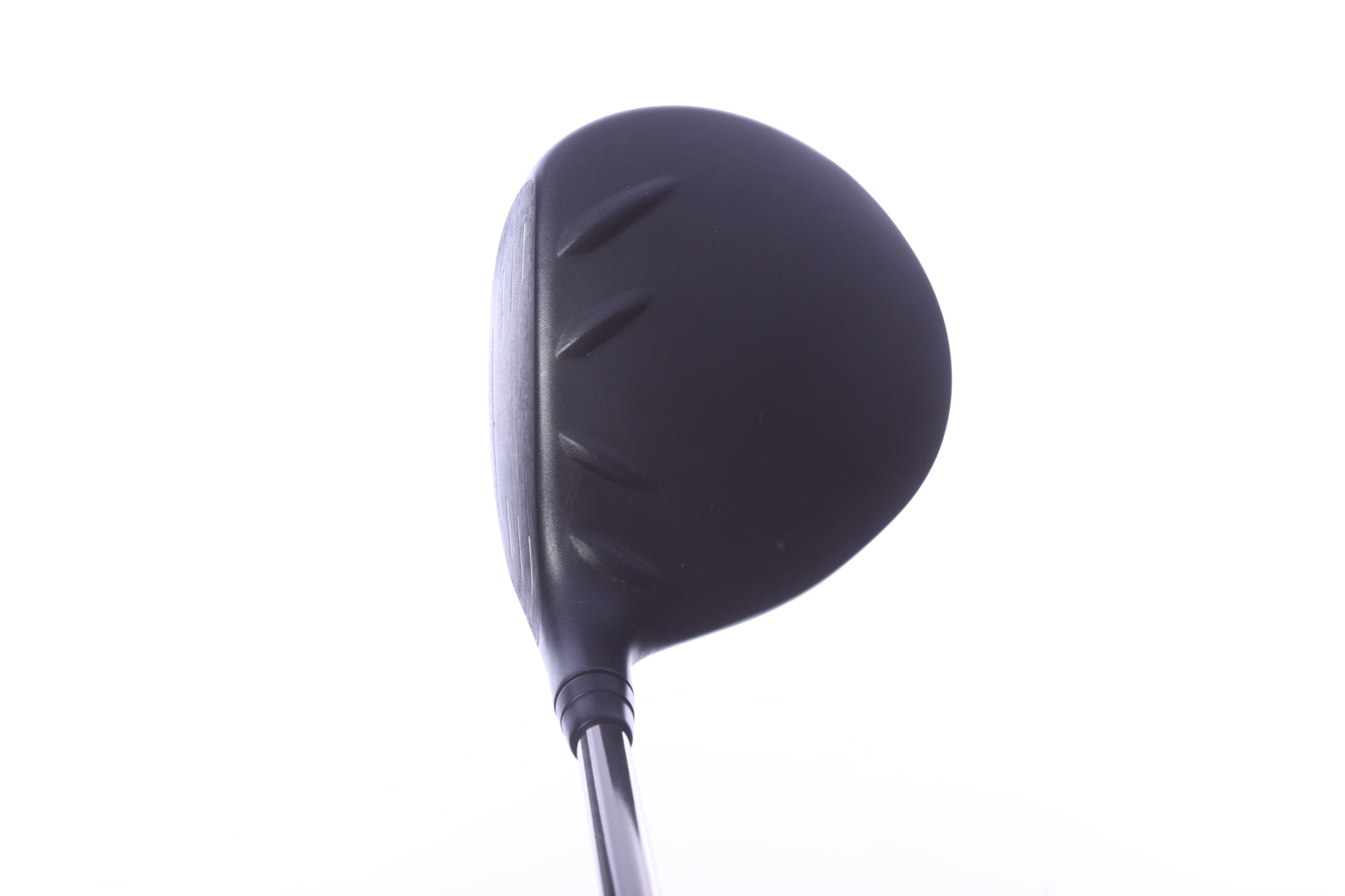 Used Ping G410 SF Tec 3-Wood - Right-Handed - 16 Degrees - Regular Flex