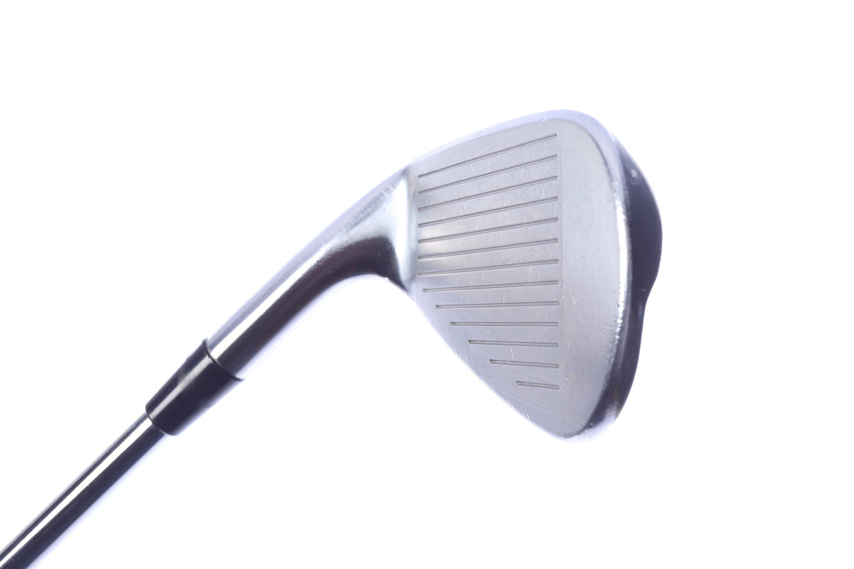 Used Mizuno MP-20 HMB Single 9-Iron - Right-Handed - Stiff Flex-Next Round