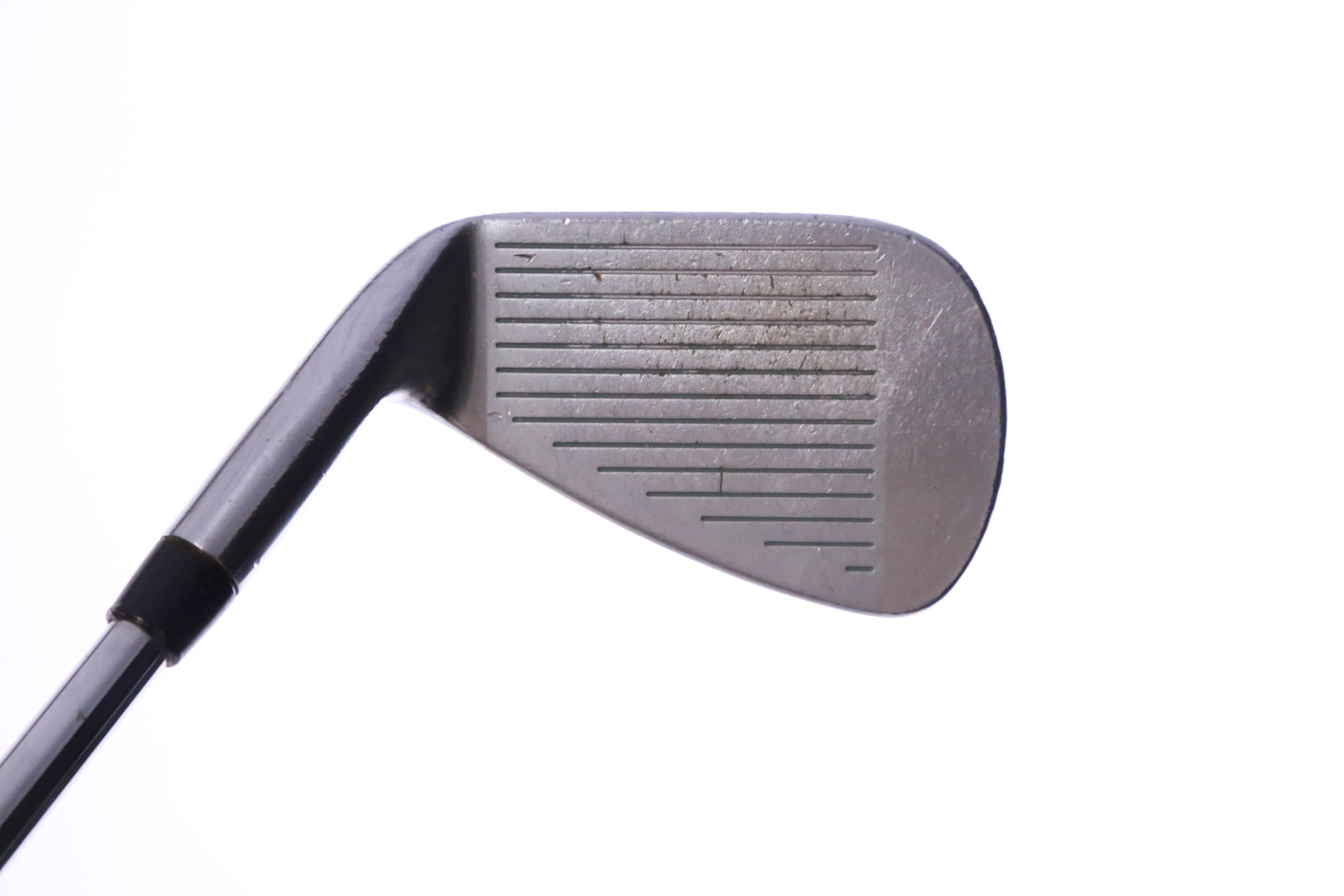 Used Mizuno JPX 800 Pro Single 9-Iron - Right-Handed - Stiff Flex-Next Round