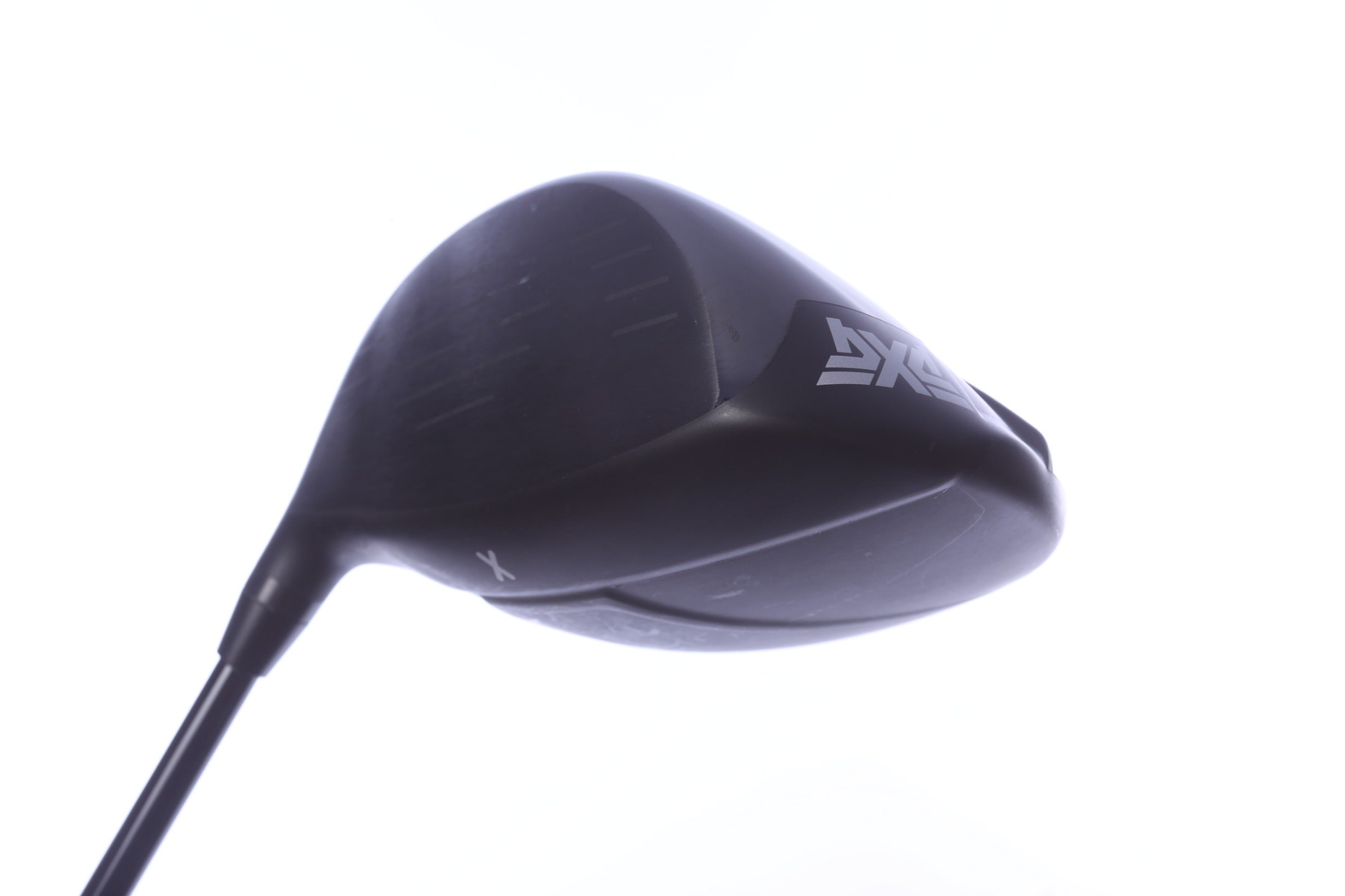 Used PXG 0811 X Plus Proto Driver - 10.5 Degrees - Stiff Flex Mitsubishi KURO KAGE Black - Right-Handed-Next Round
