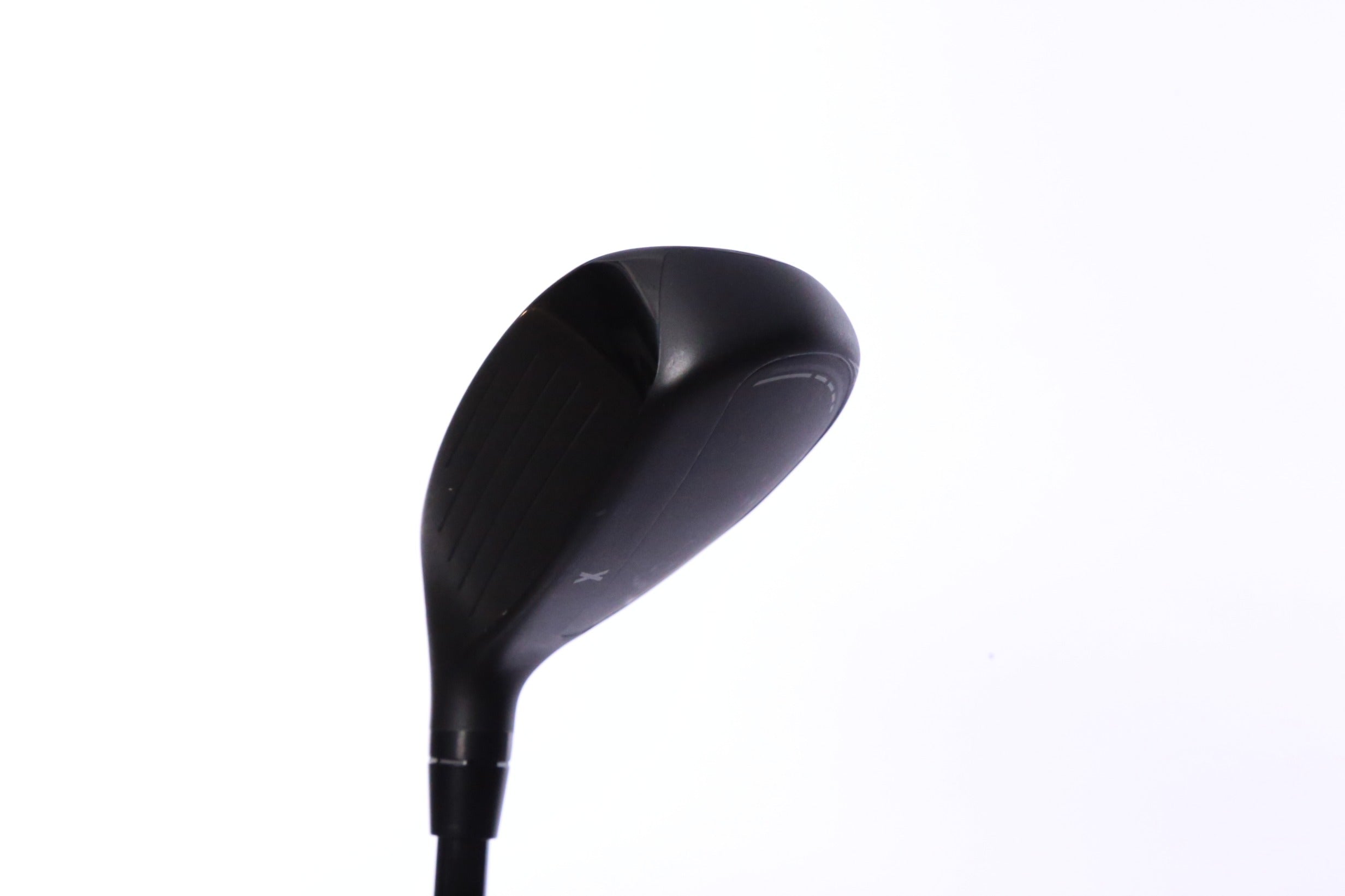 Used PXG 0311 GEN6 3H Hybrid - Right-Handed - 19 Degrees - Stiff Flex-Next Round