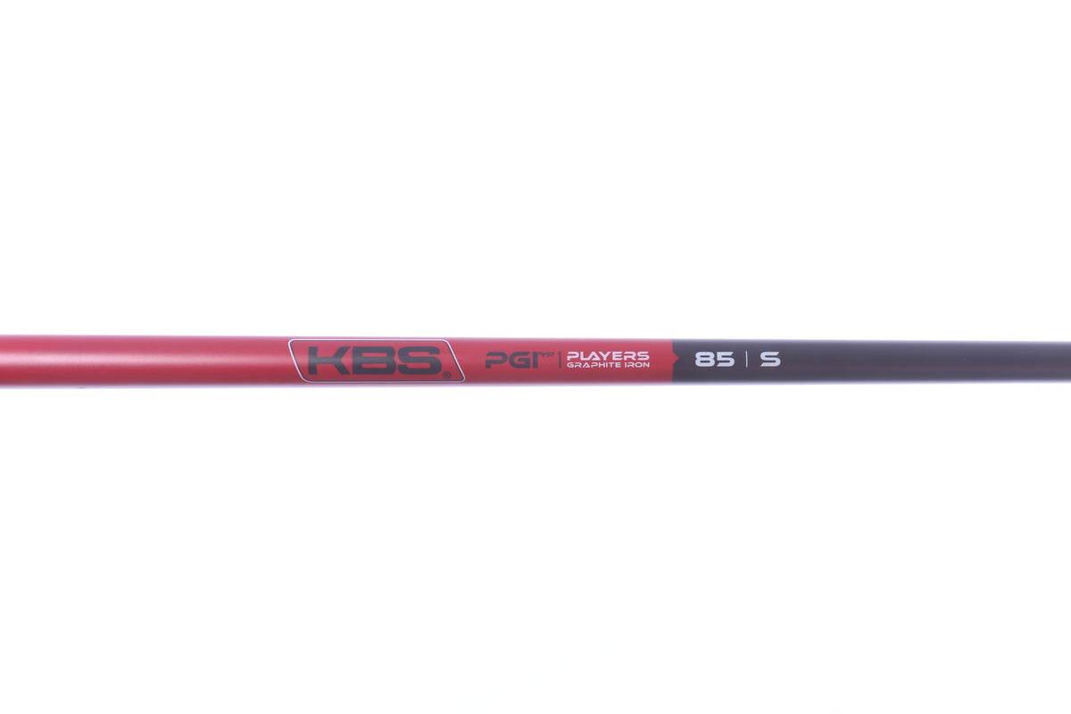 Used Cobra AeroJet 3H Hybrid - Right-Handed - 19 Degrees - Stiff Flex