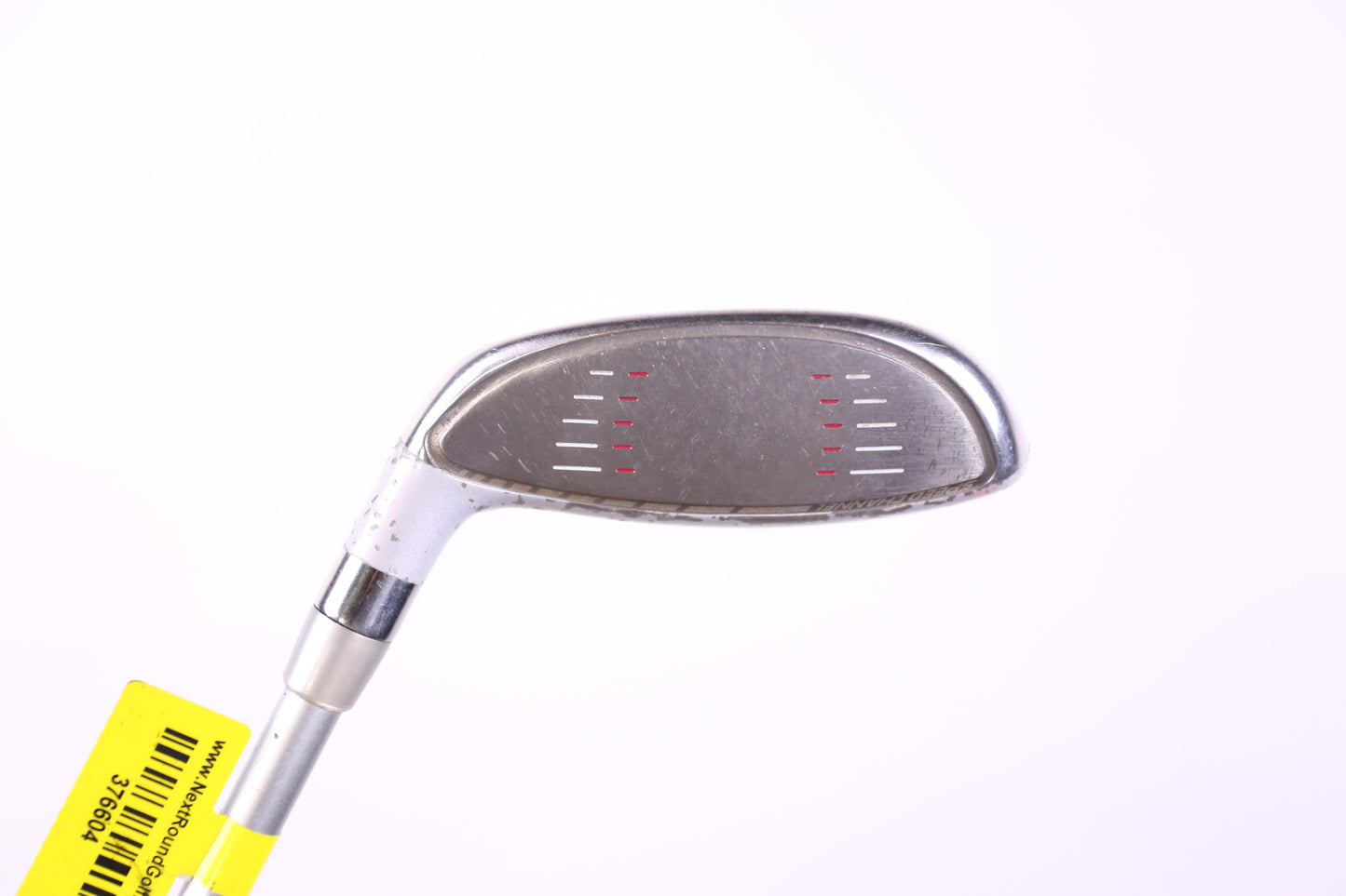 Used Cobra Fly-Z XL 5H Hybrid - Right-Handed - 25 Degrees - Ladies Flex-Next Round