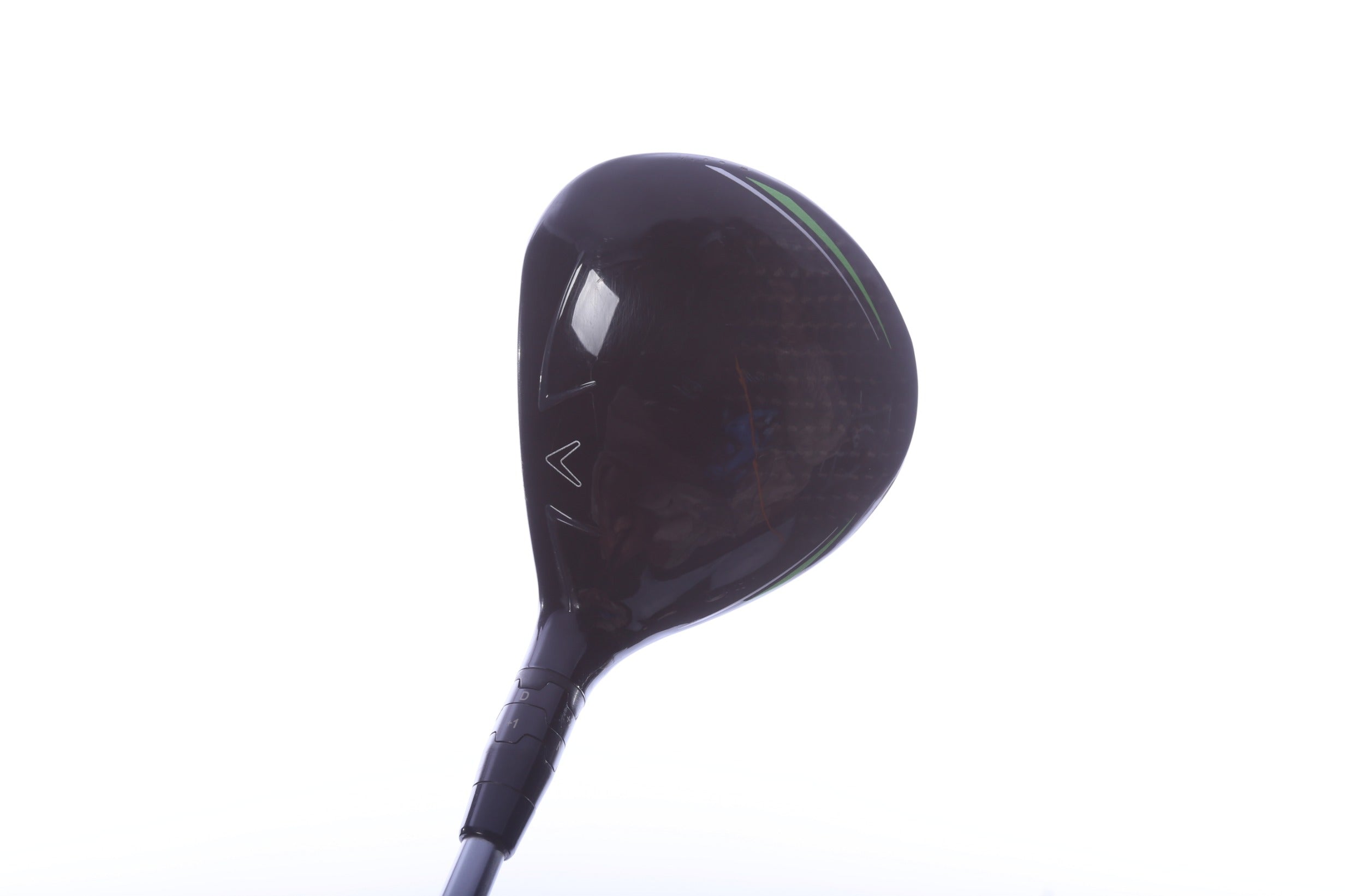 Used Callaway GBB Epic 5-Wood - Right-Handed - 18 Degrees - Regular Flex