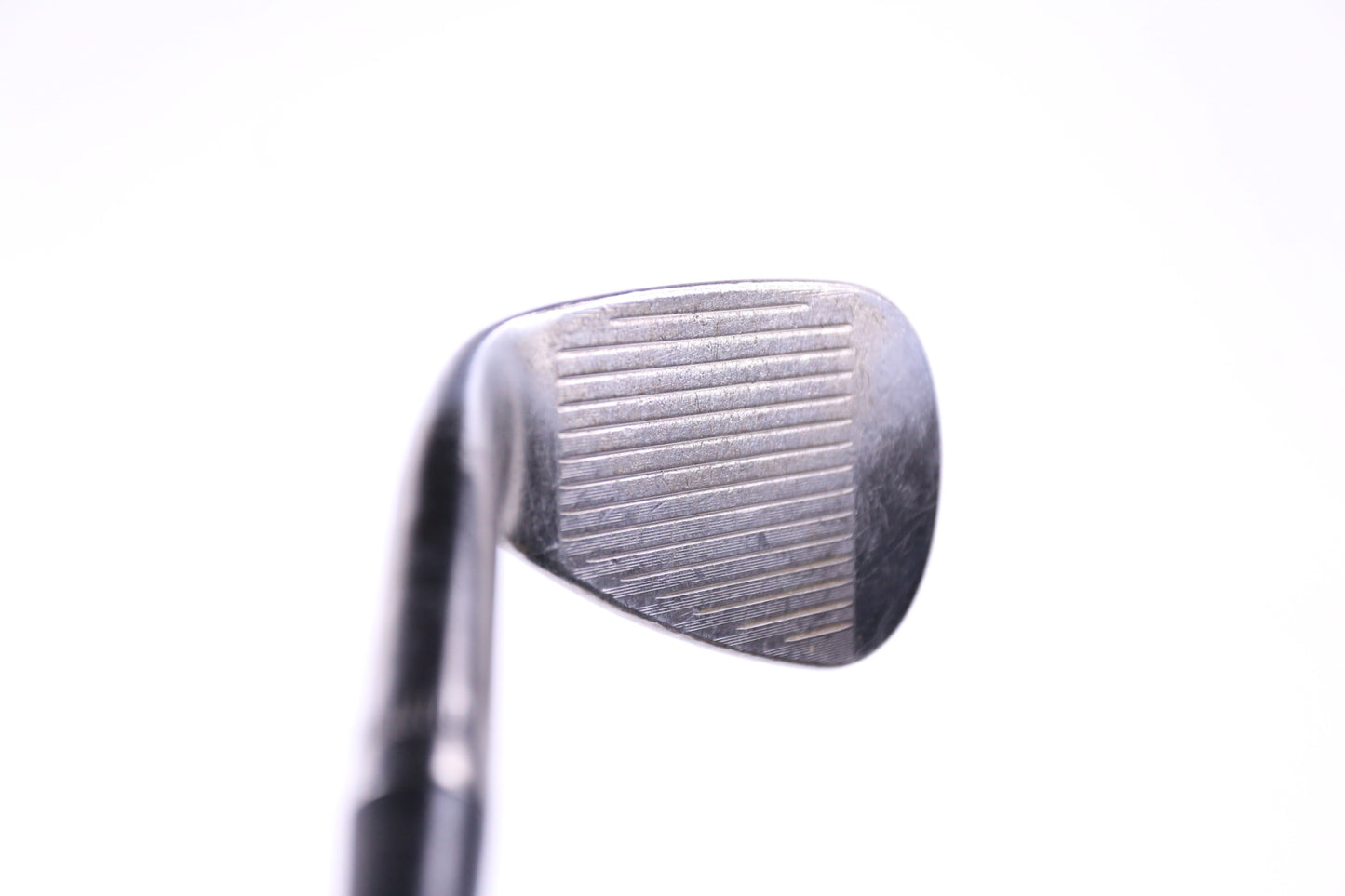 Used Callaway Jaws MD5 Raw Sand Wedge - Right-Handed - 54 Degrees - Stiff Flex-Next Round