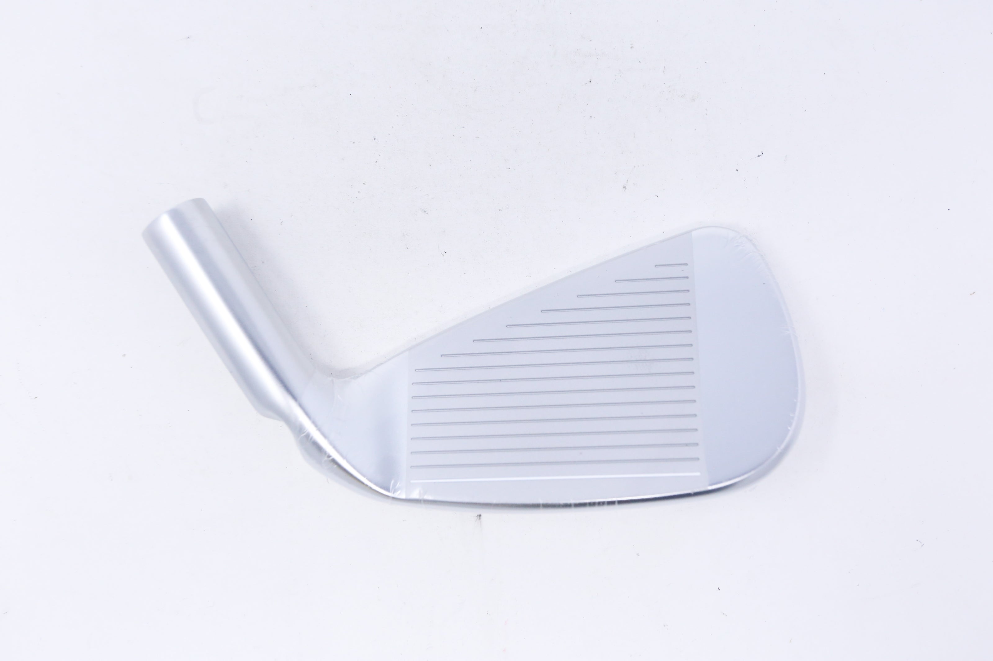 Used Ping i230 4-Iron - HEAD ONLY - Left-Handed - Degrees-Next Round