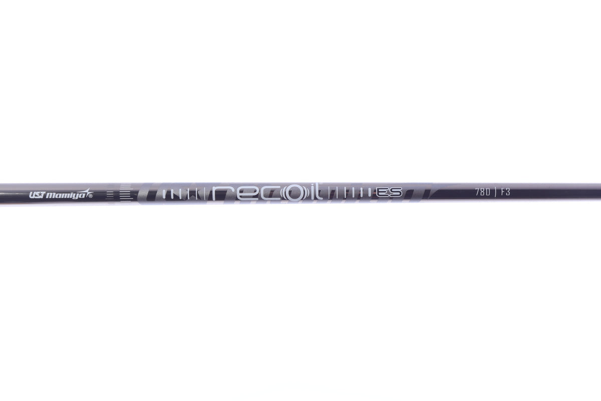 Used TaylorMade RocketBladez Single 9-Iron - Right-Handed - Regular Flex