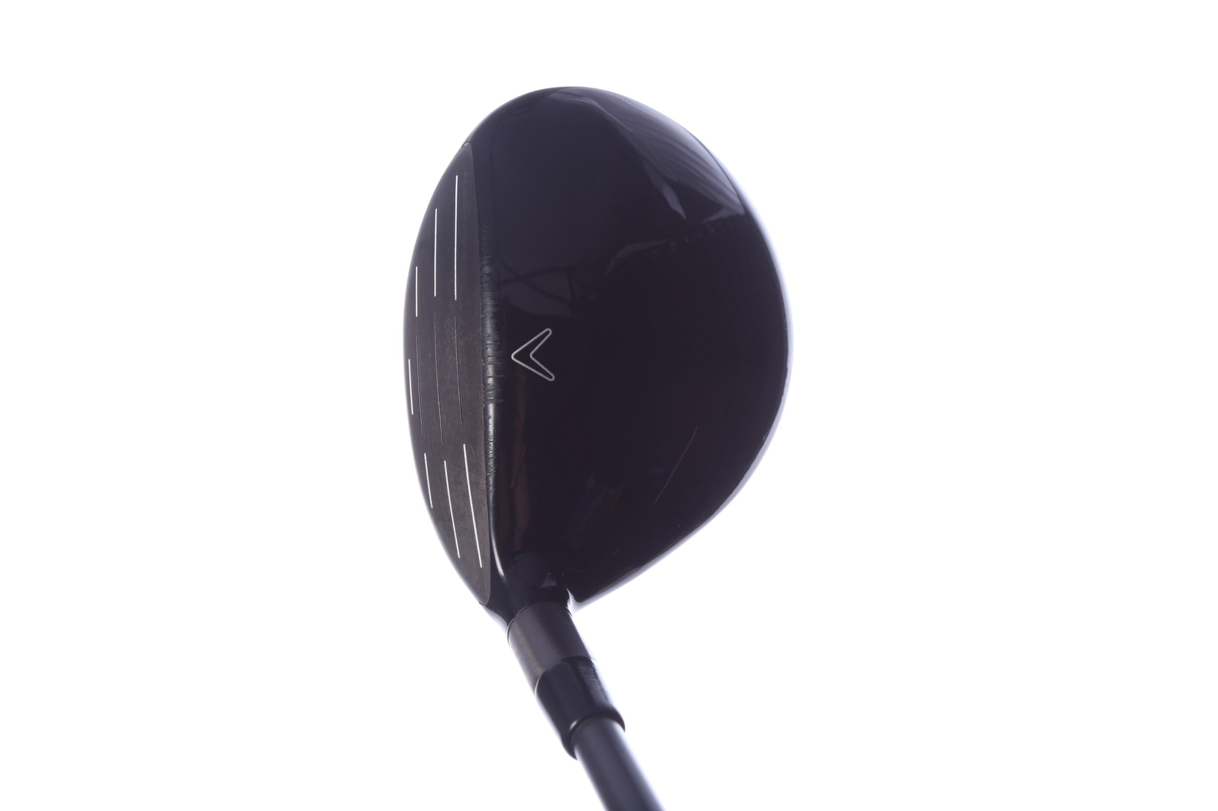 Used Callaway Epic Speed 3-Wood - Right-Handed - 15 Degrees - Regular Flex-Next Round