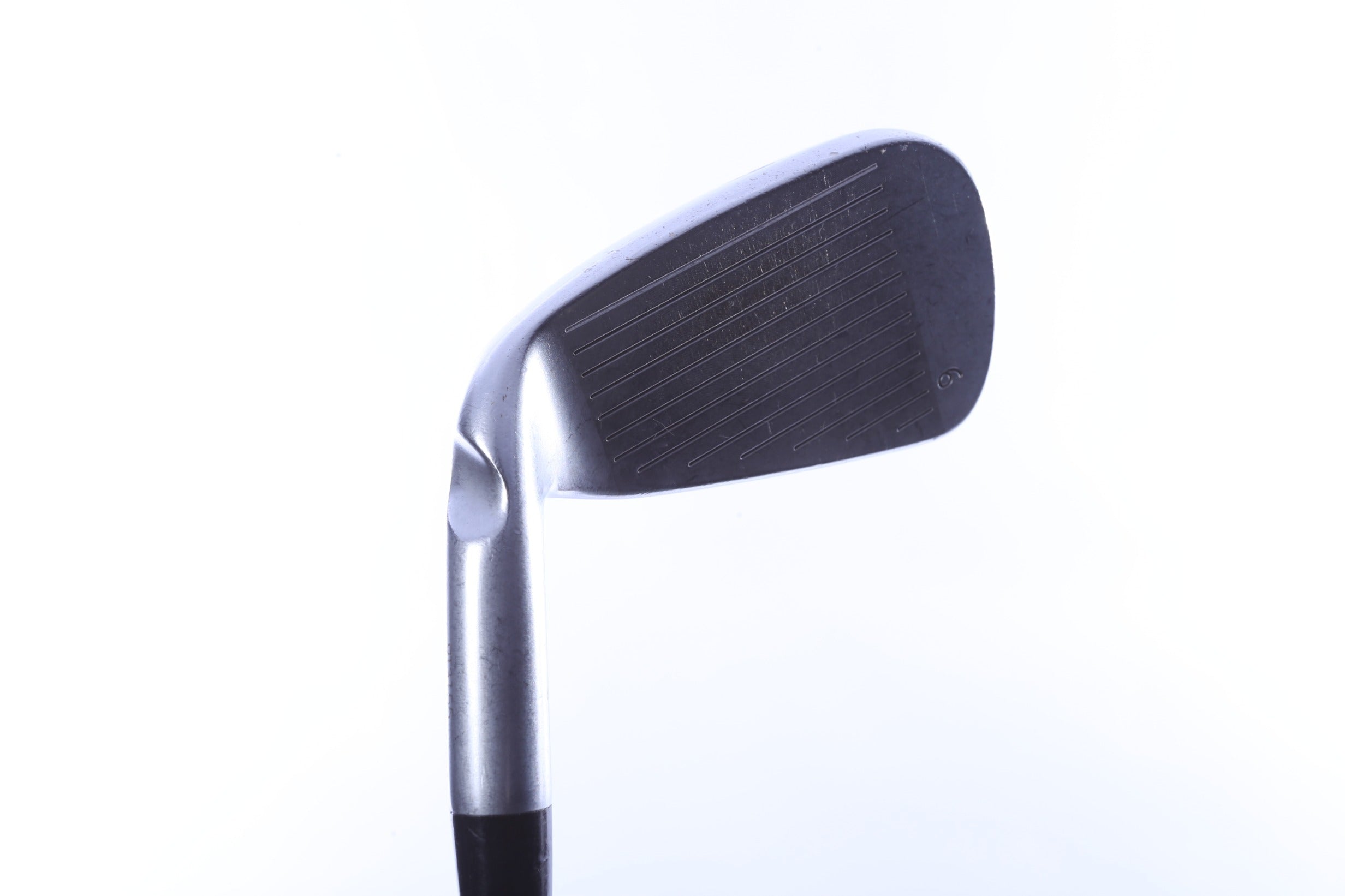 Used Ping i20 Single 6-Iron - Right-Handed - Stiff Flex-Next Round