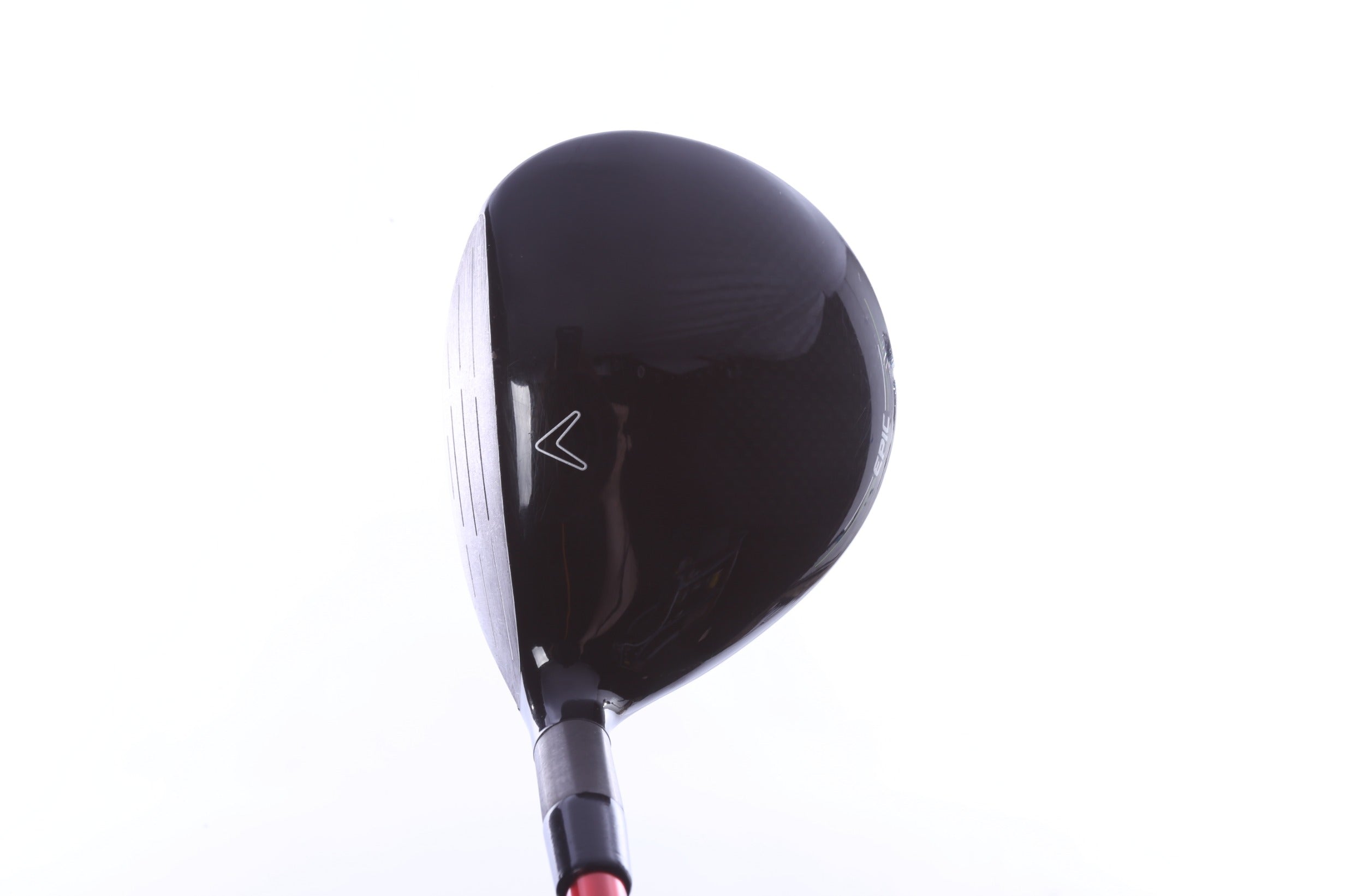 Used Callaway Epic Speed 5-Wood - Right-Handed - 18 Degrees - Regular Flex-Next Round