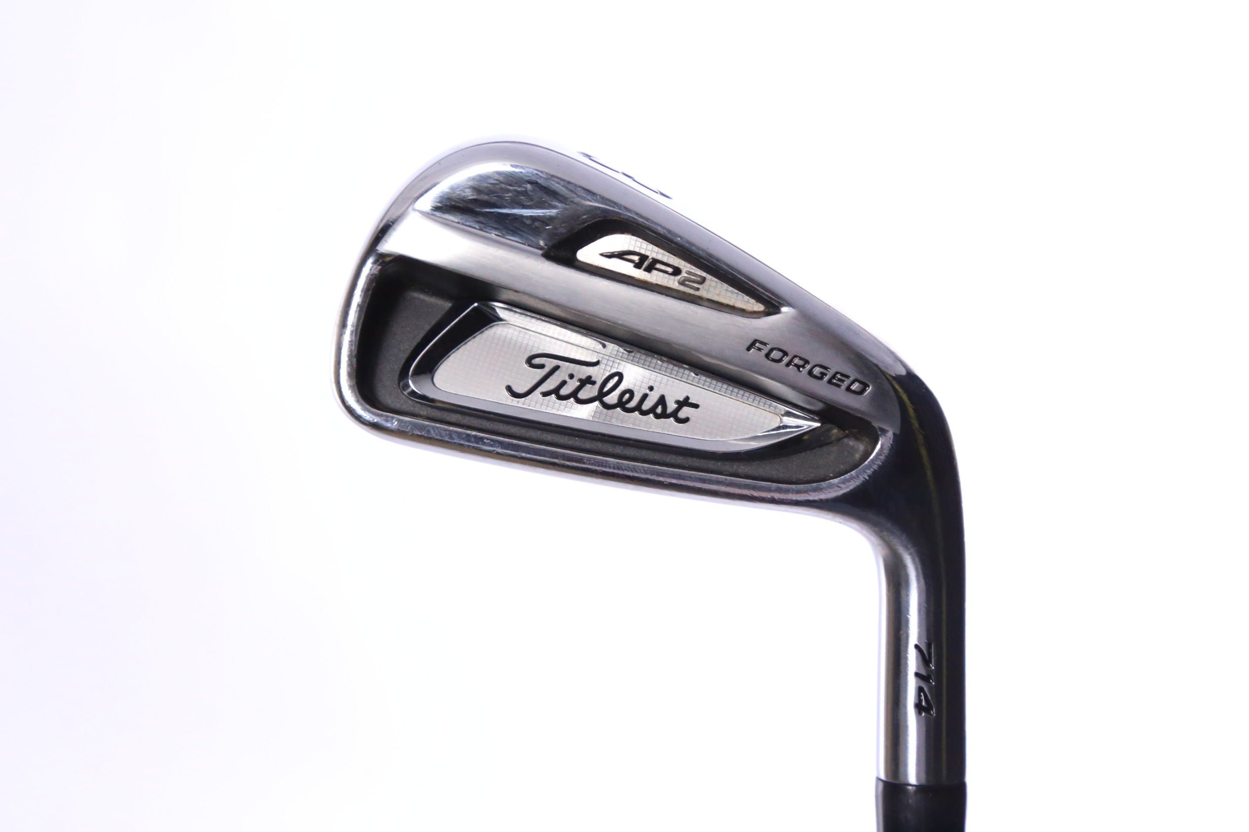 Used Titleist AP2 714 Forged Single 3-Iron - Right-Handed - Extra Stiff Flex-Next Round