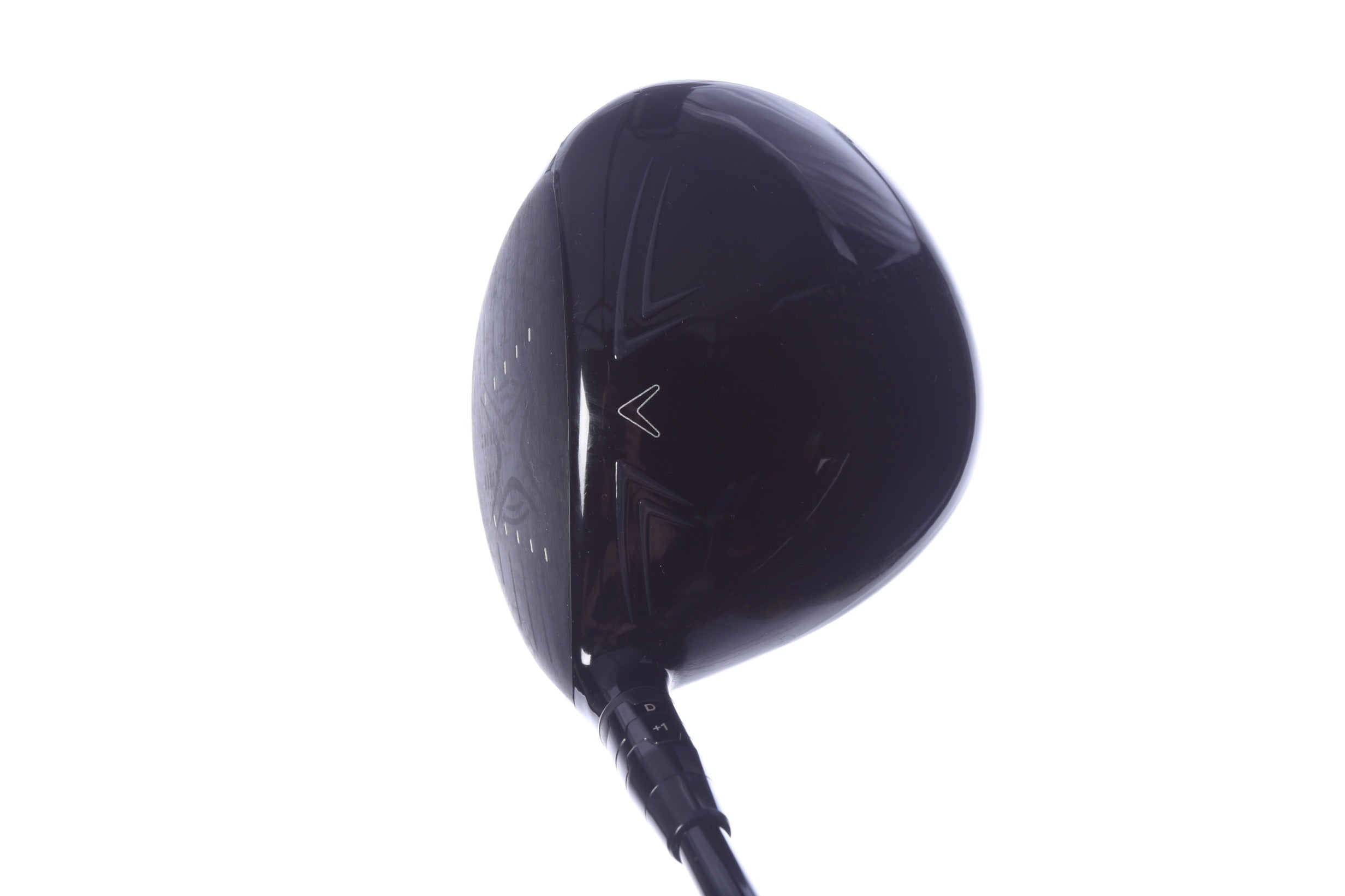 Used Callaway GBB Epic Driver - 10.5 Degrees - Stiff Flex Mitsubishi Tensei Blue AV Series - Right-Handed