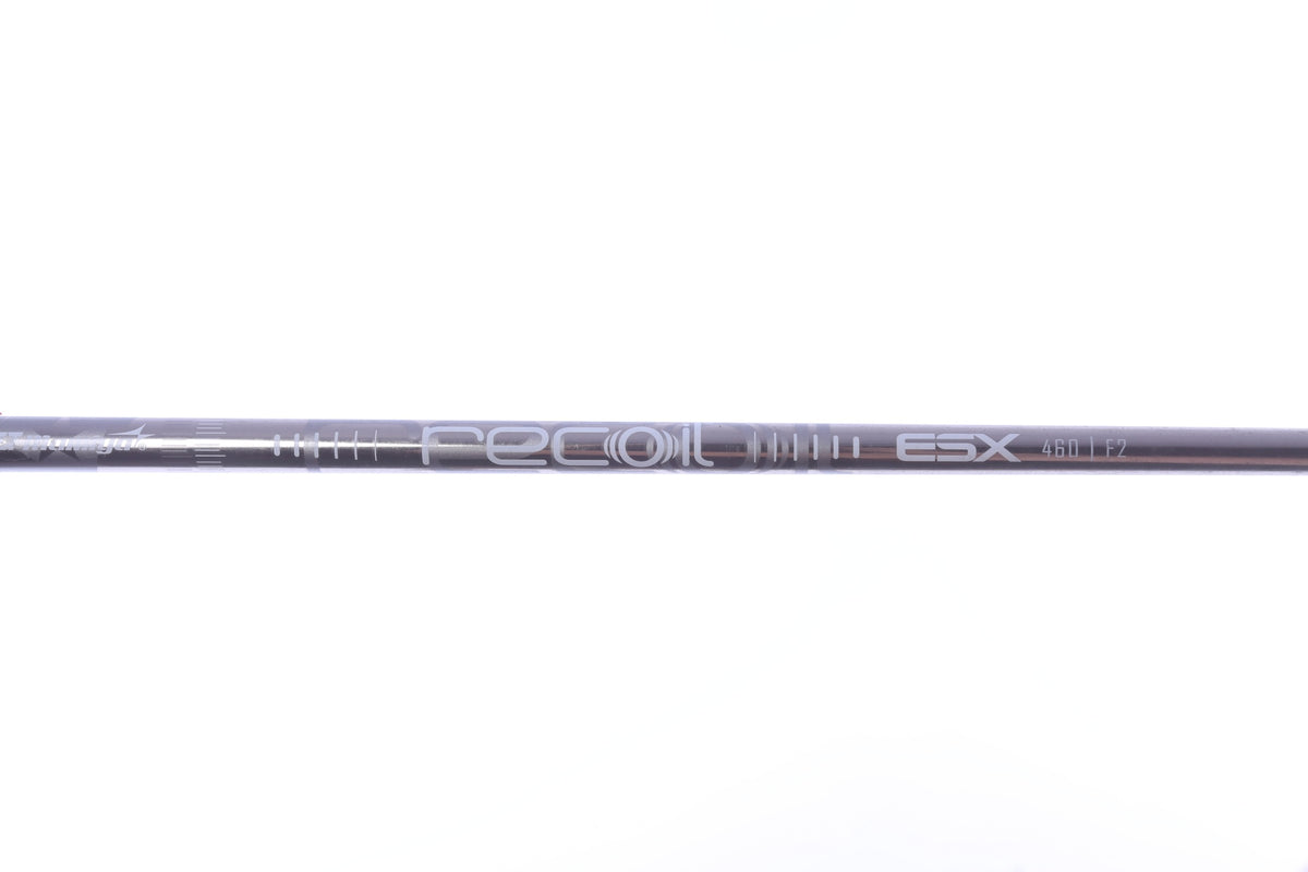 Used Callaway Rogue ST MAX Iron Set - Right-Handed - 7-PW, AW - Seniors Flex