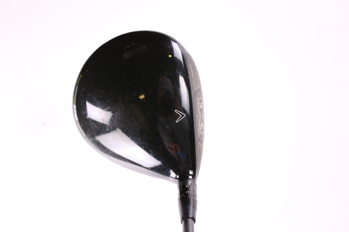 LEFTY Callaway Epic Speed 10.5* Driver 45.5 in Graphite Shaft Regular Flex-Next Round
