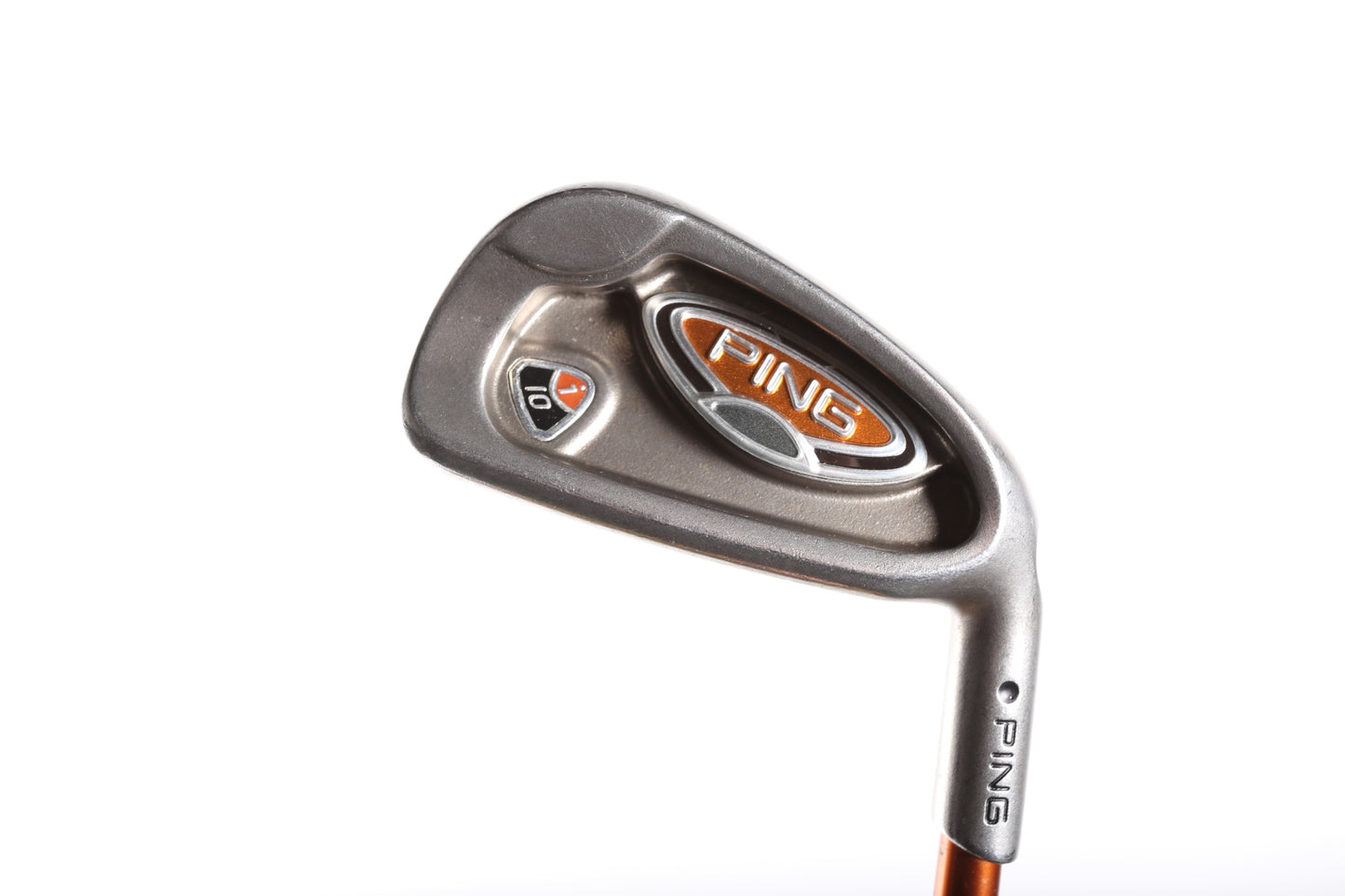 Used Ping i10 Single 5-Iron - Right-Handed - Stiff Flex-Next Round