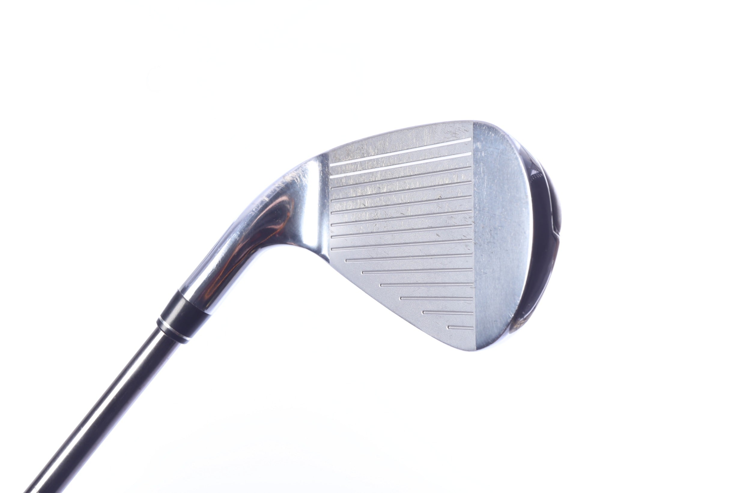 Used Callaway Great Big Bertha 23 Single 7-Iron - Right-Handed - Ladies Flex