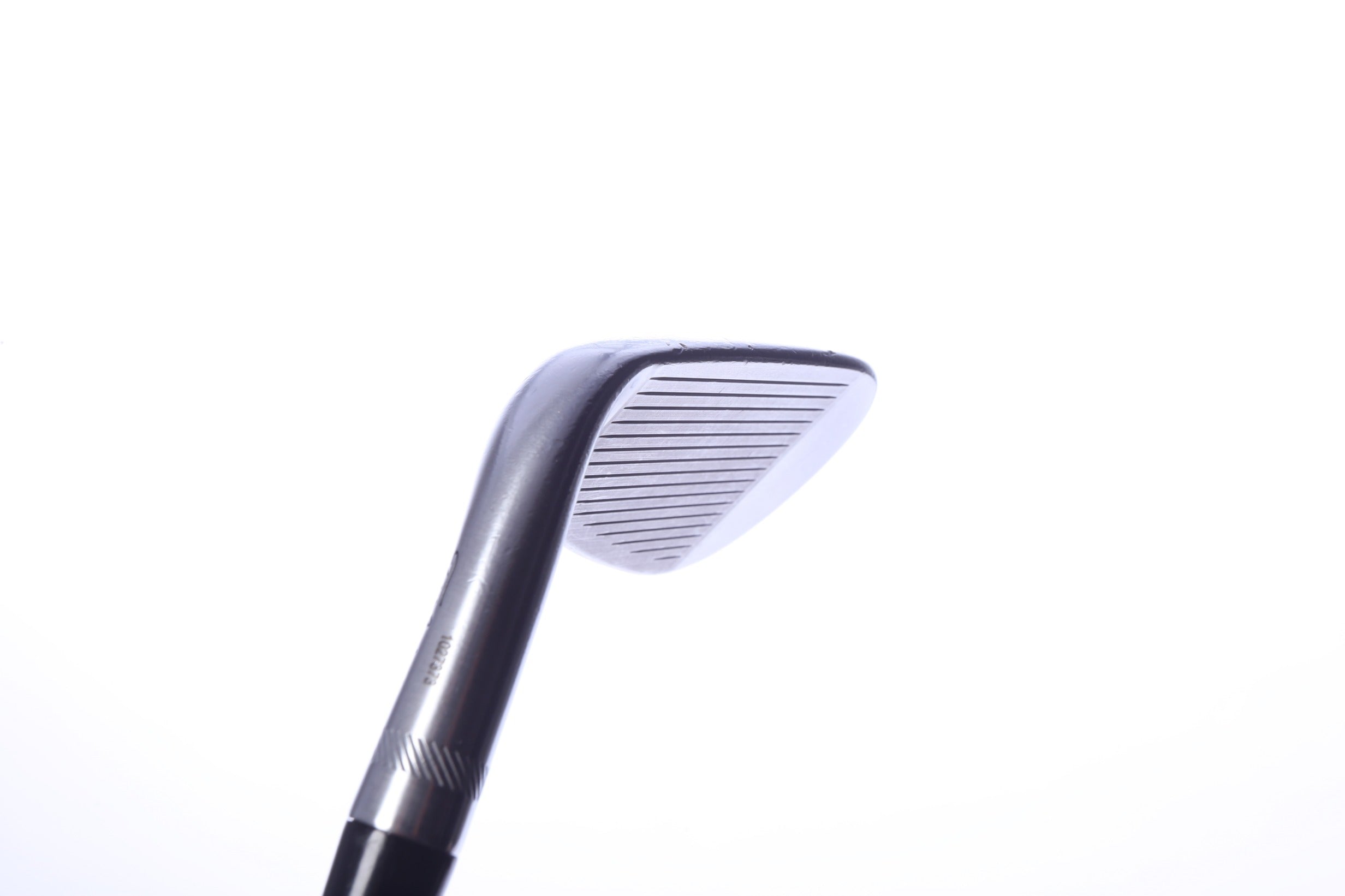 Used Titleist Vokey SM10 Tour Chrome Pitching Wedge - Right-Handed - 46 Degrees - Wedge Flex-Next Round