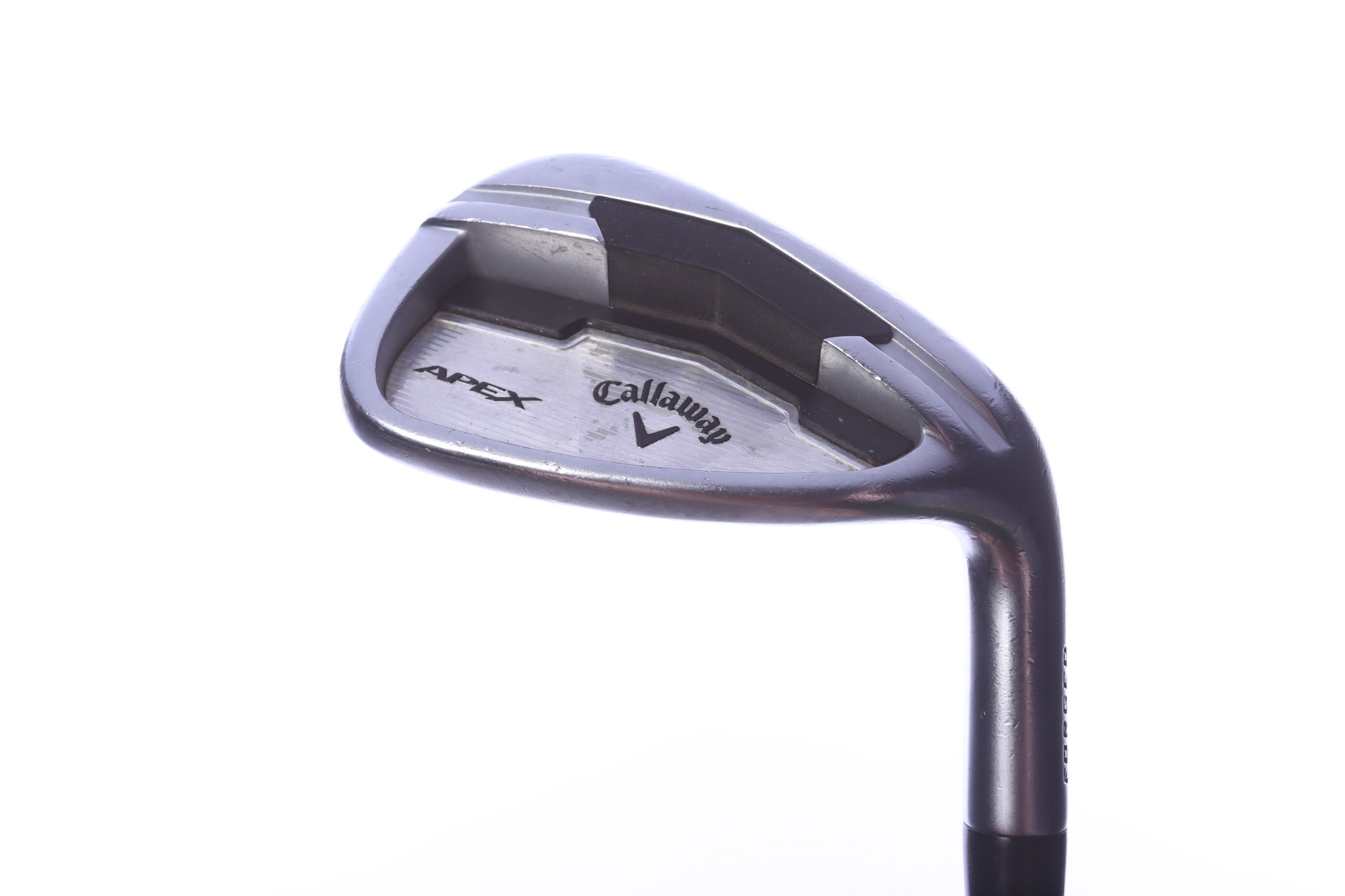Used Callaway Apex Pitching Wedge - Right-Handed - 45 Degrees - Regular Flex