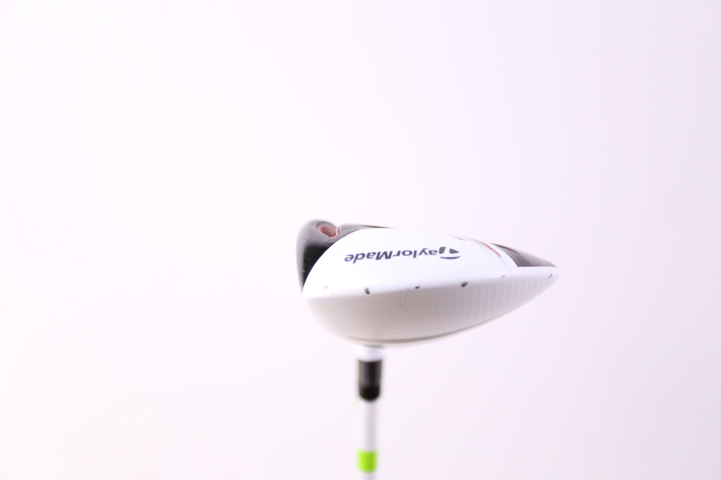 Used TaylorMade AeroBurner 3-Wood - Right-Handed - 16.5 Degrees - Regular Flex-Next Round