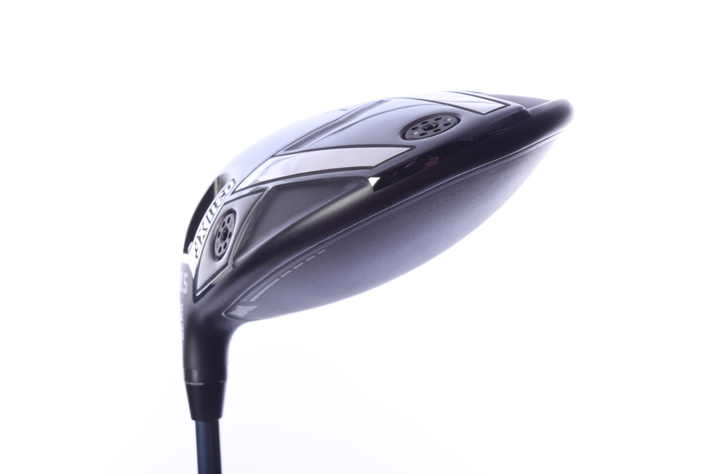 Used PXG 0311 XF GEN6 Driver - 10.5 Degrees - Stiff Flex Project X Denali Blue - Left-Handed