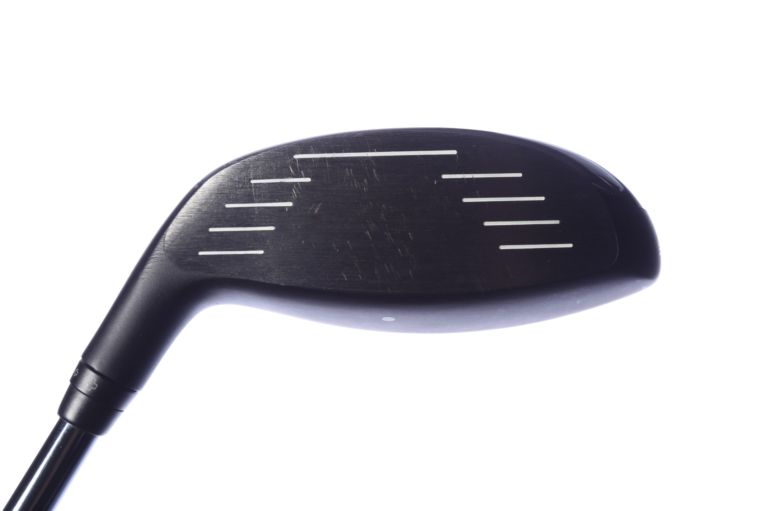 Used Ping G440 MAX 3-Wood - Right-Handed - 15 Degrees - Extra Stiff Flex